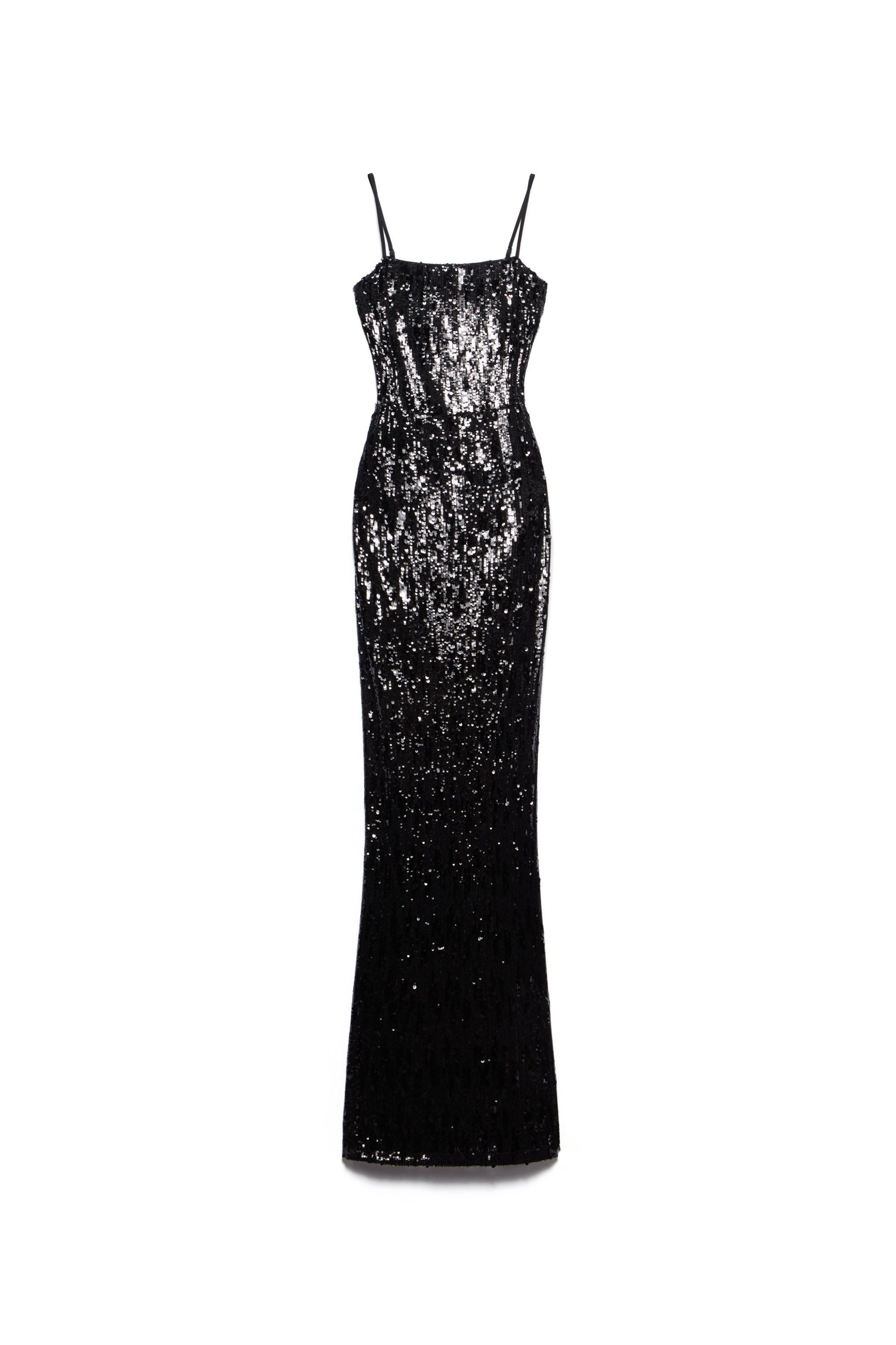 LONG DRESS LULÙ - Aniye By