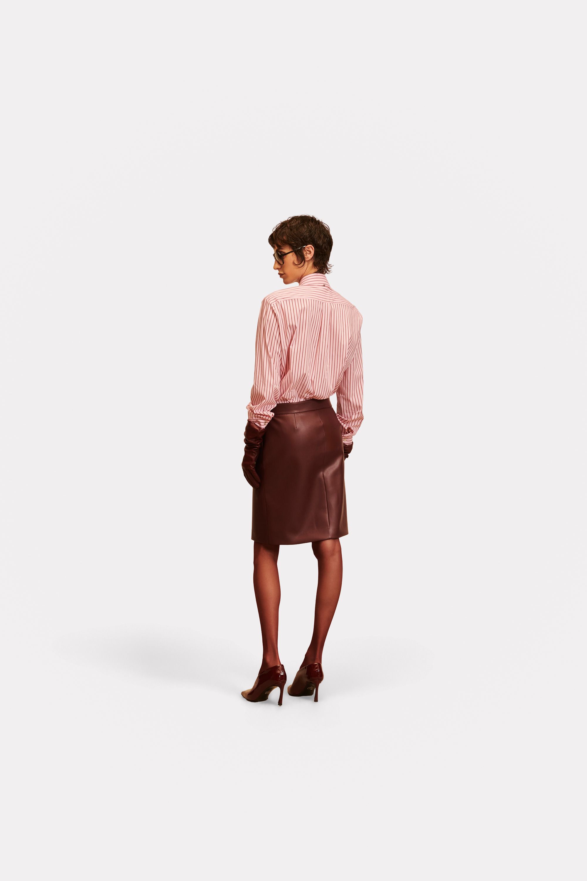 SKIRT JET - Aniye By