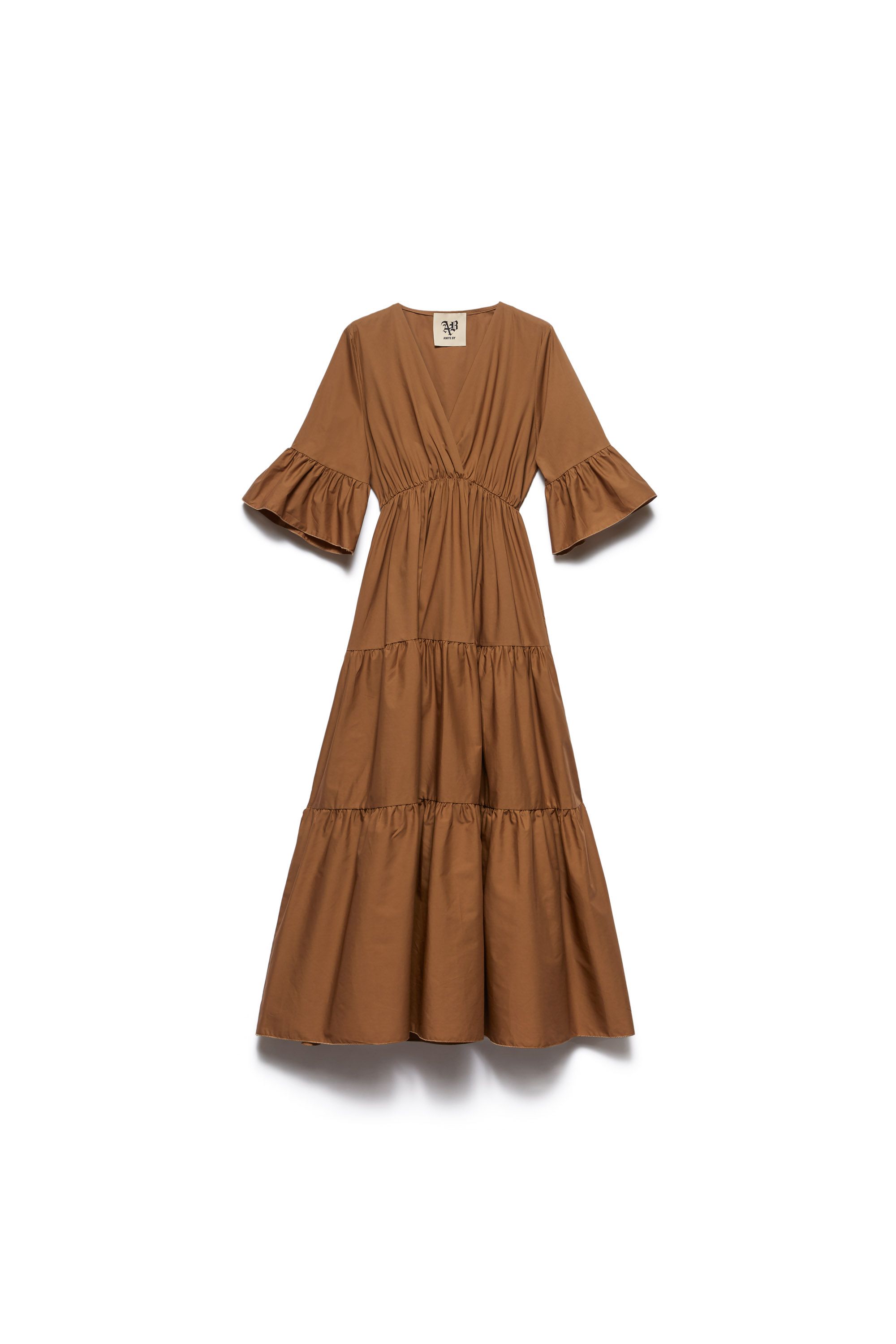 LONG DRESS CORA - Aniye By