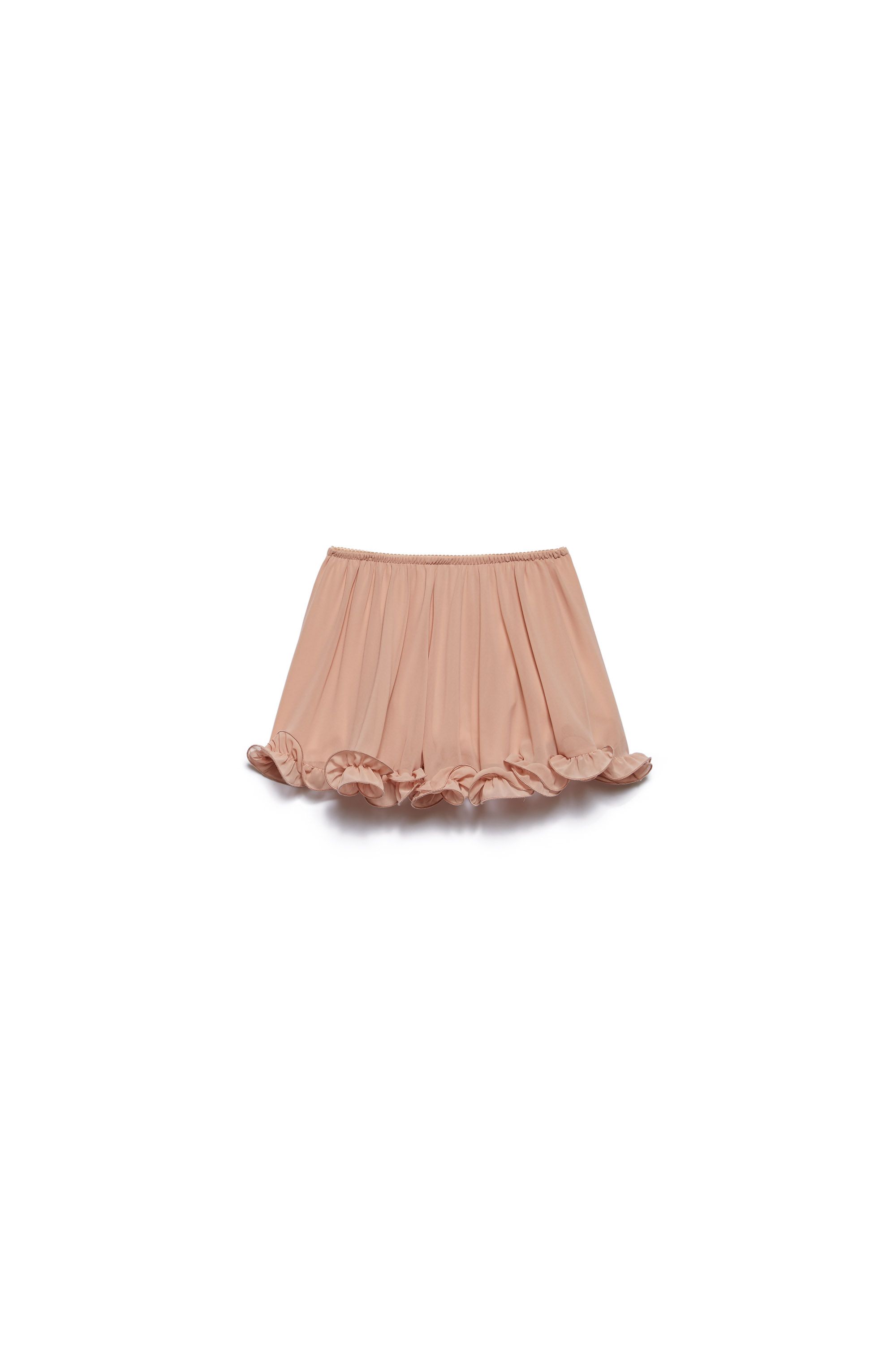 TESSA SKIRT - Aniye By