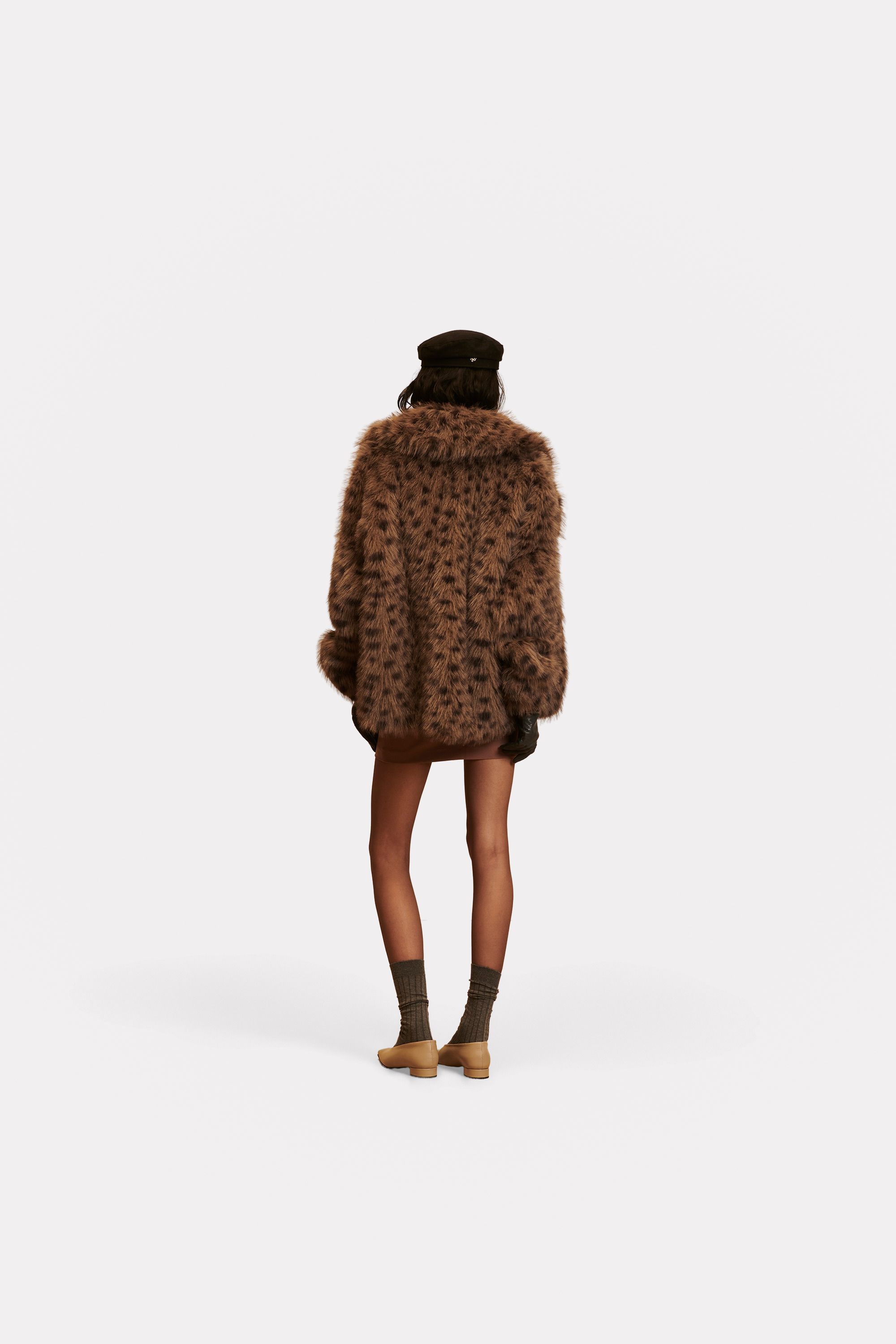 FUR VEXA - Aniye By