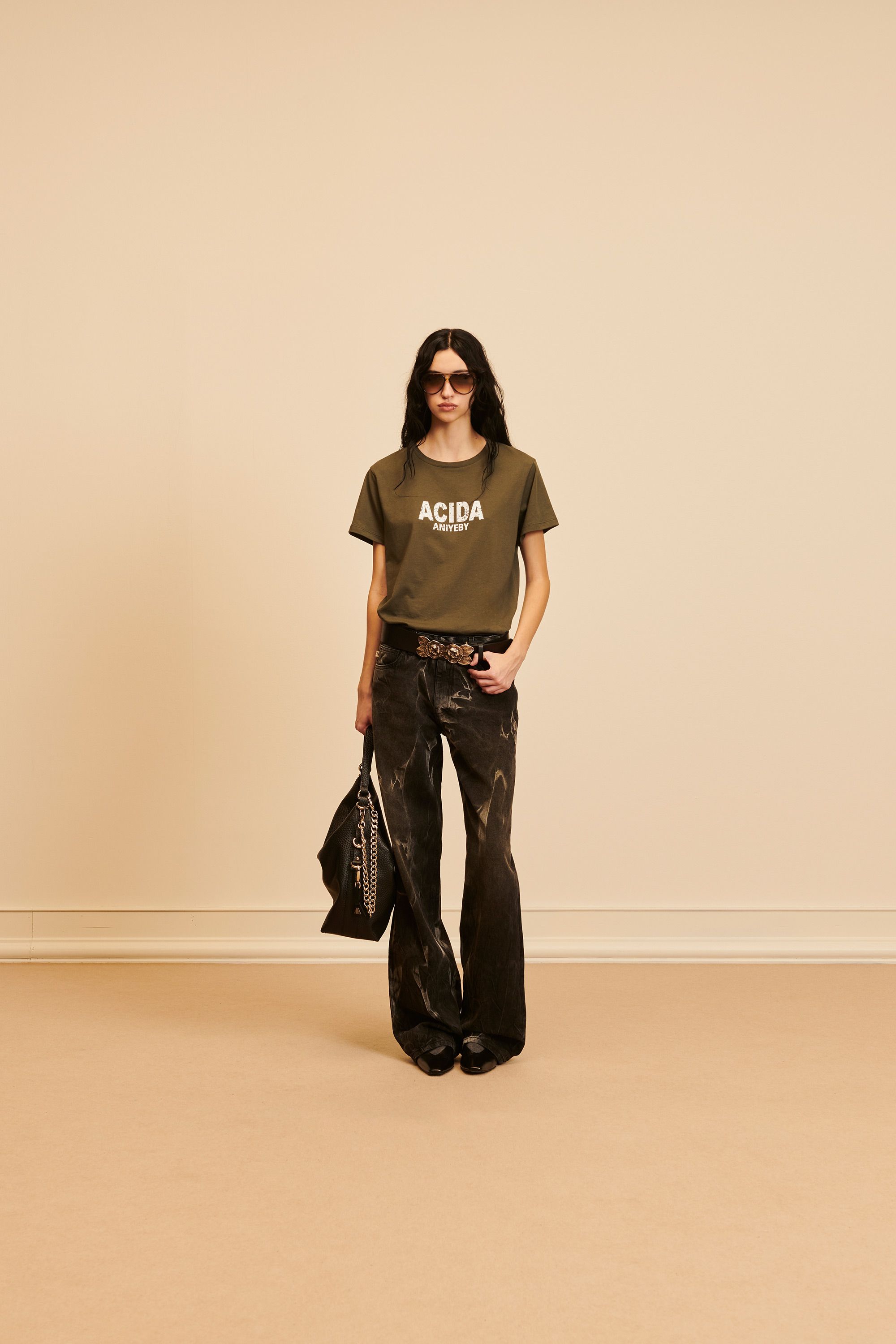ACIDA TEES - Aniye By
