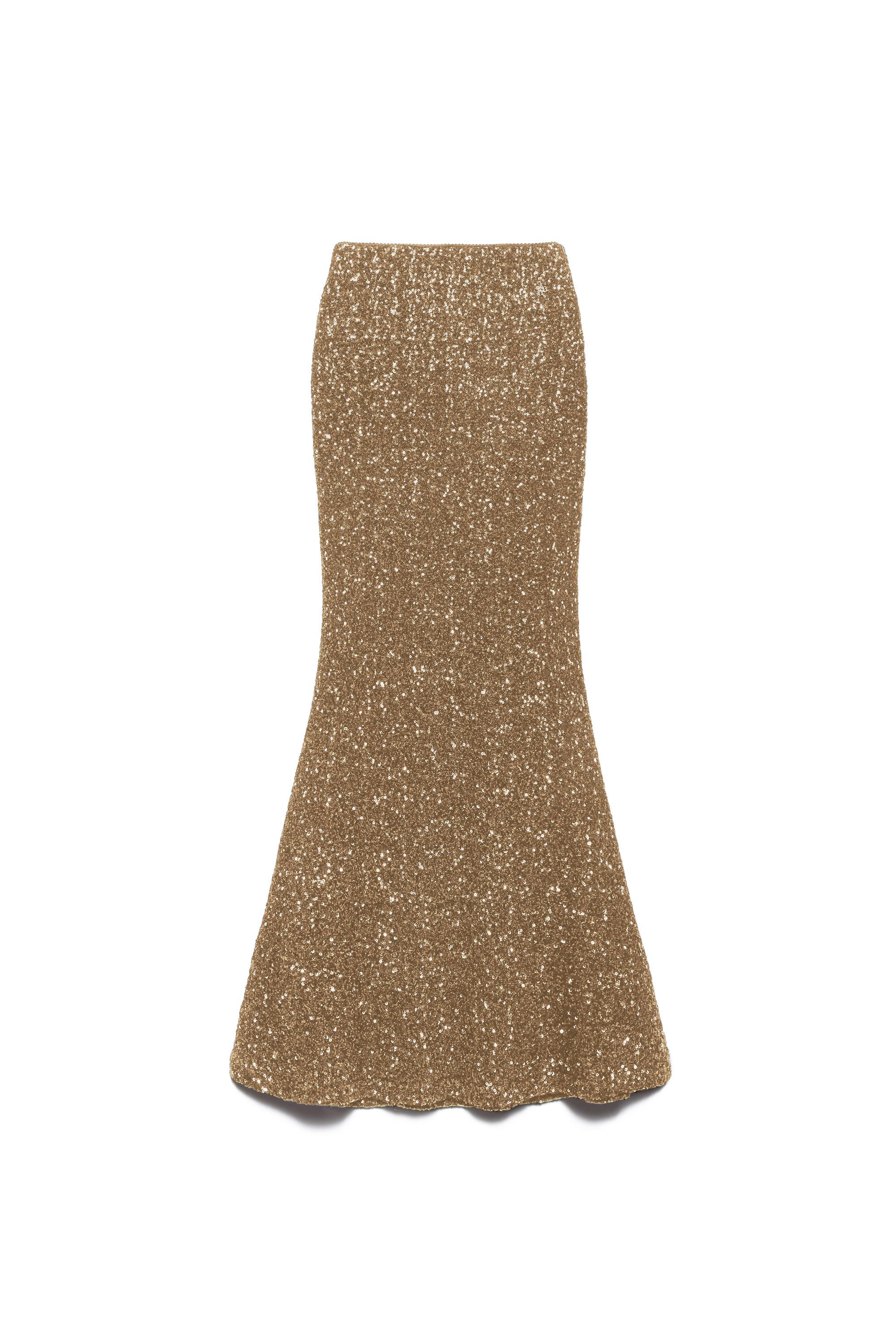 LONG SKIRT LUXY - Aniye By