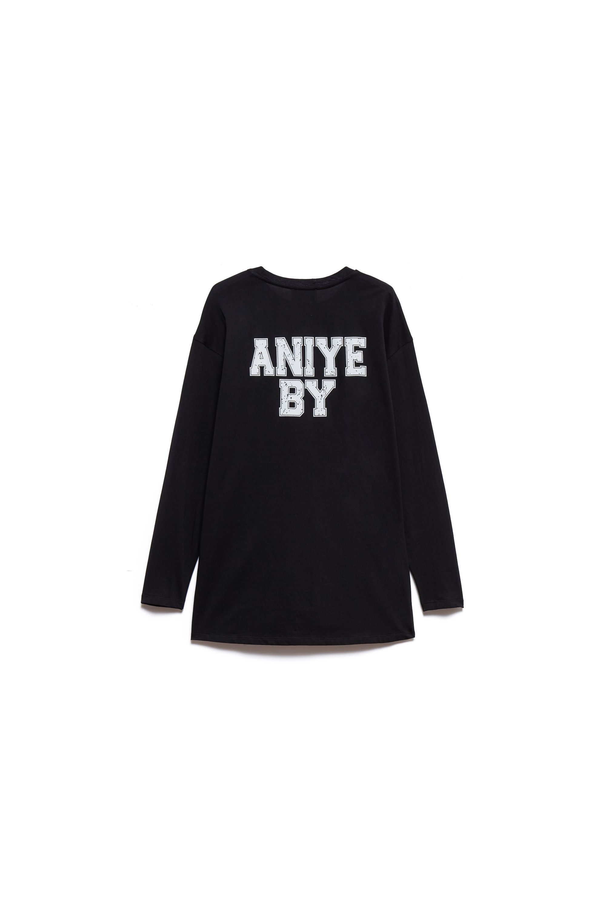 MAXI TEES LILA - Aniye By