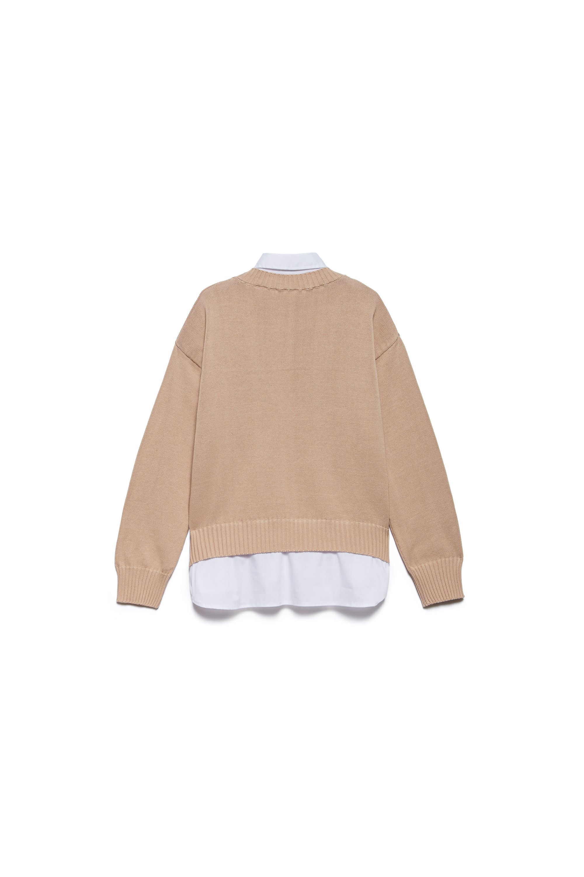 PULL SHIRT IMMA - Aniye By