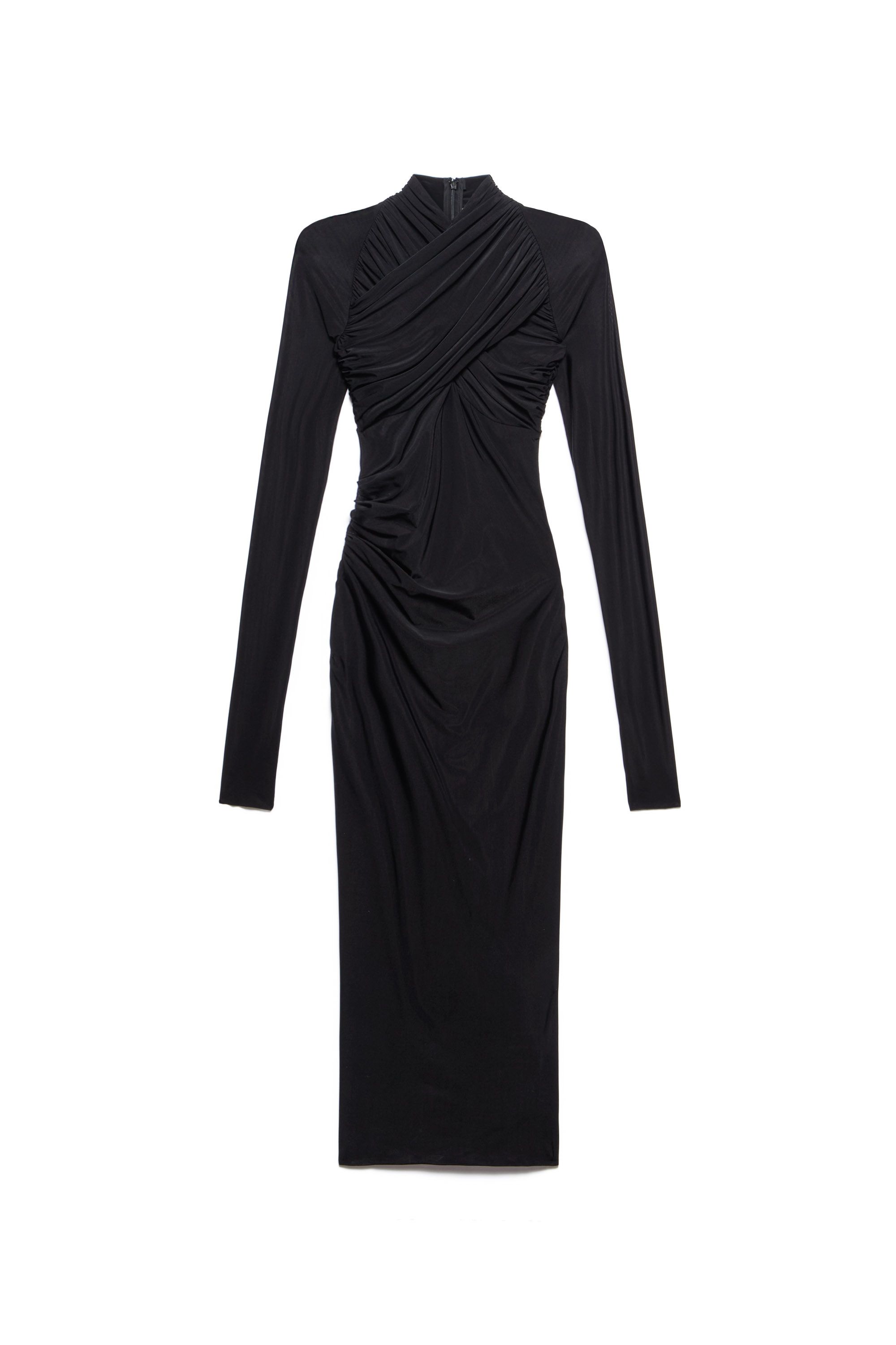 MIDI DRESS SCANDAL - Aniye By