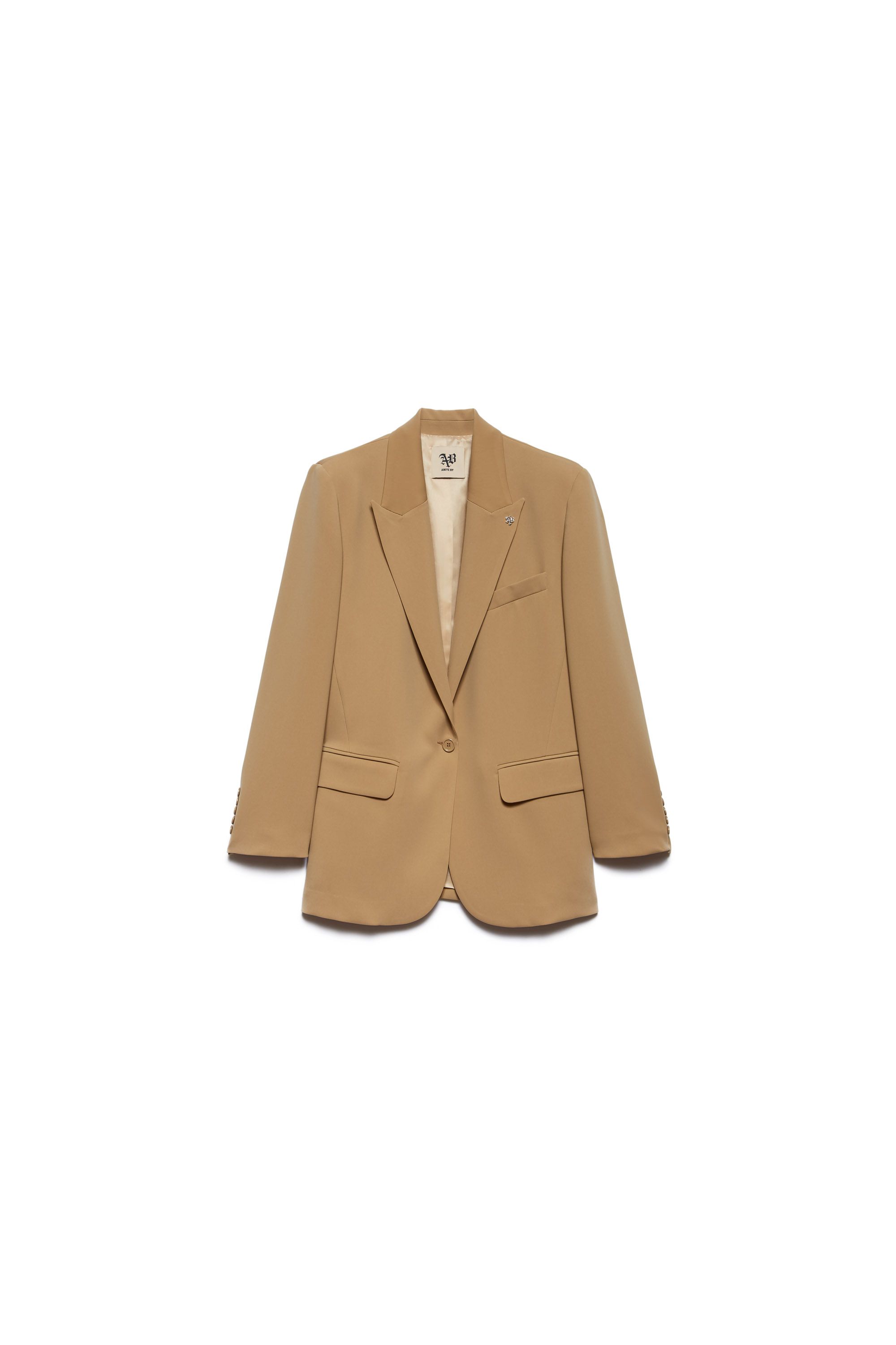 OVER JACKET BELLA - Aniye By