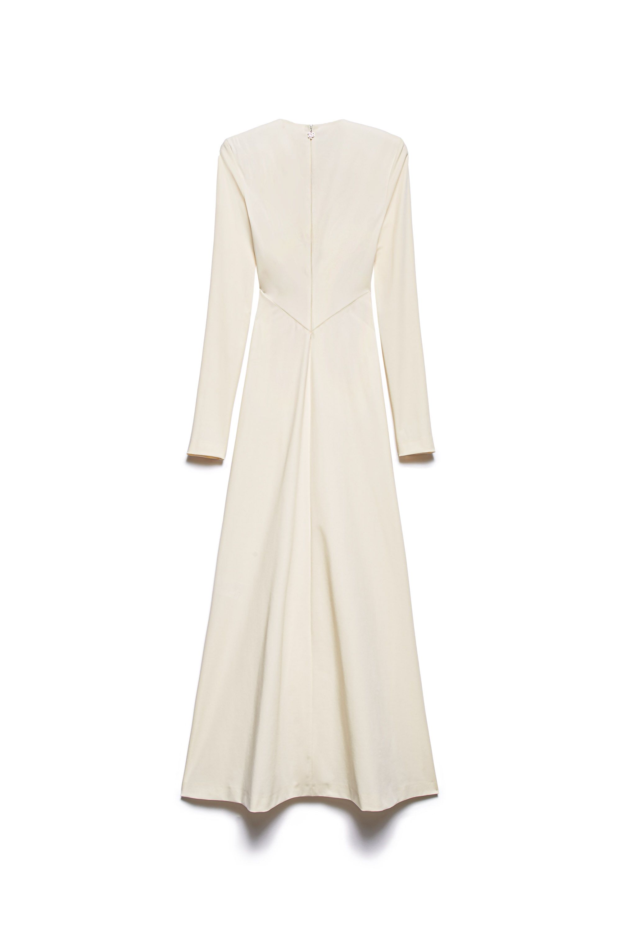 SPLIT DRESS LINDA - Aniye By