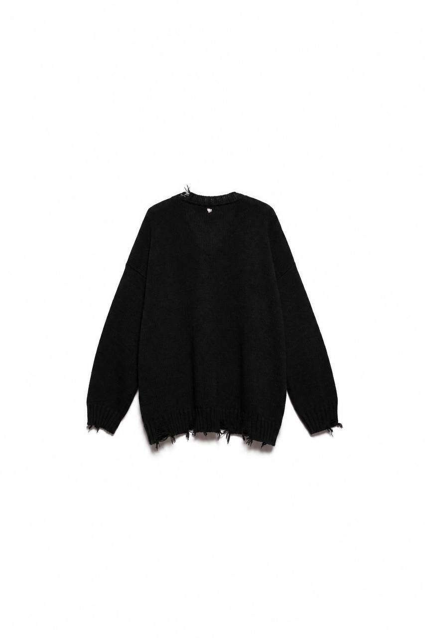 MAXI PULL DUKE - Aniye By