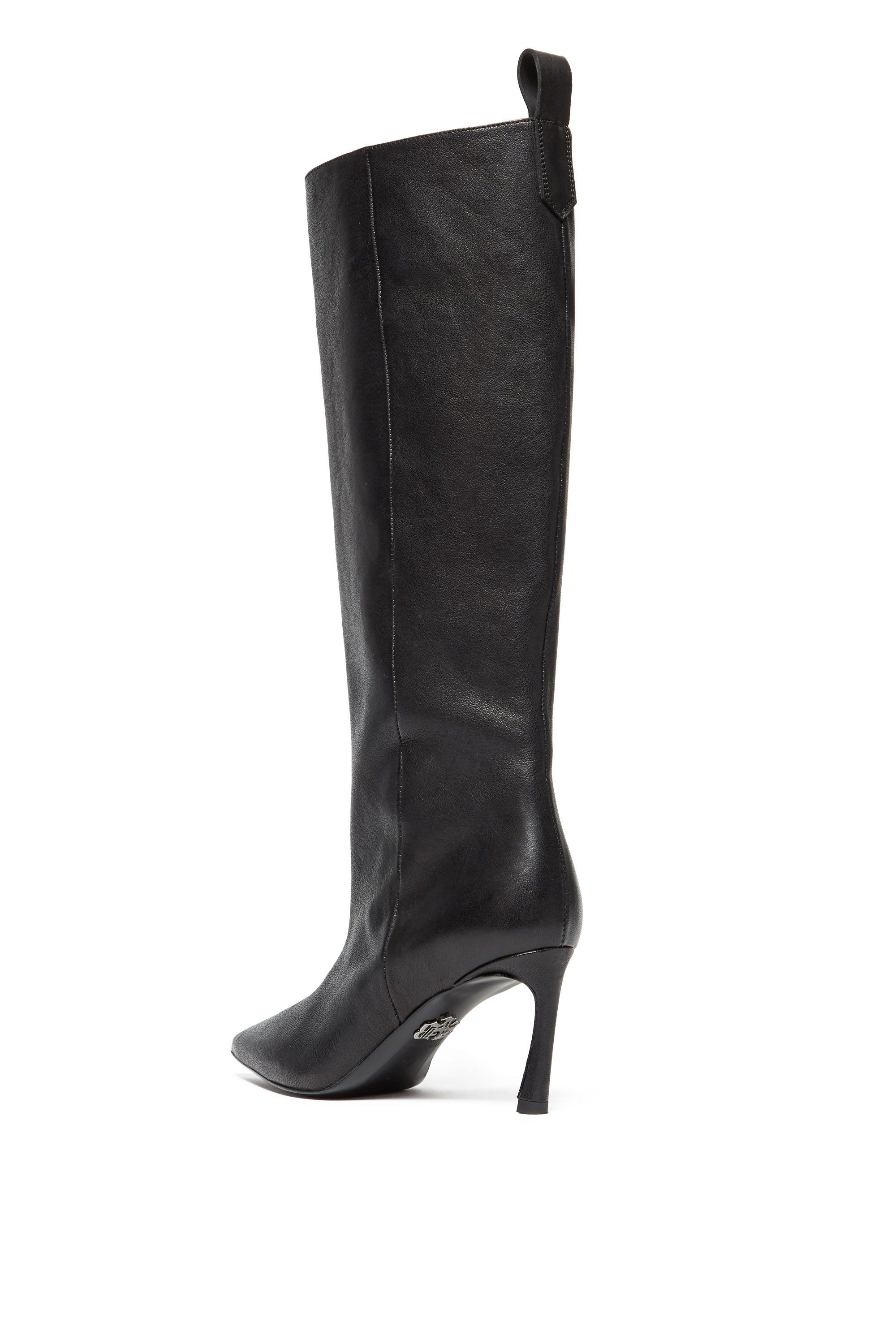 RAVEN BOOTS - Aniye By
