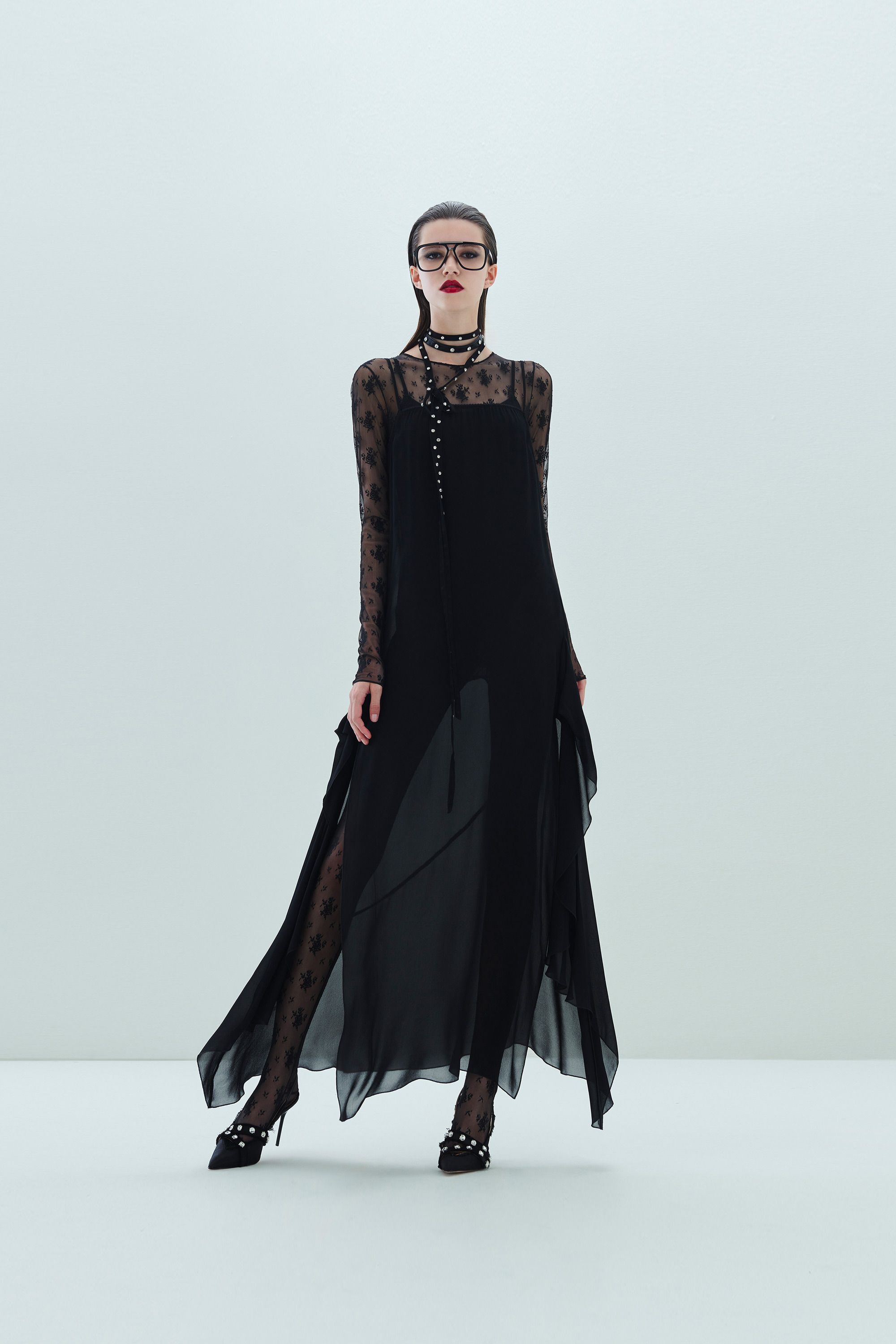 SOTTOVESTE PEN - Aniye By