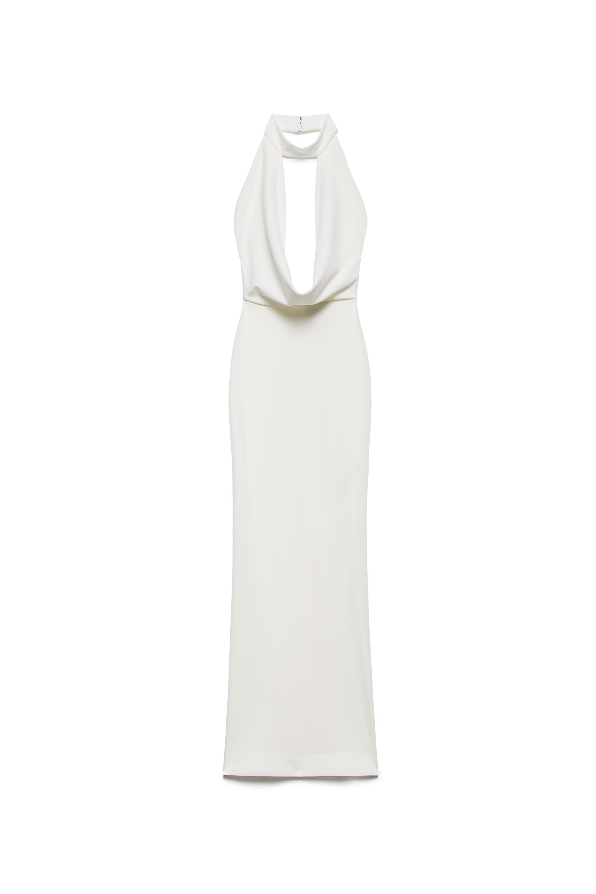 JABOT MIDI SIENNA - Aniye By
