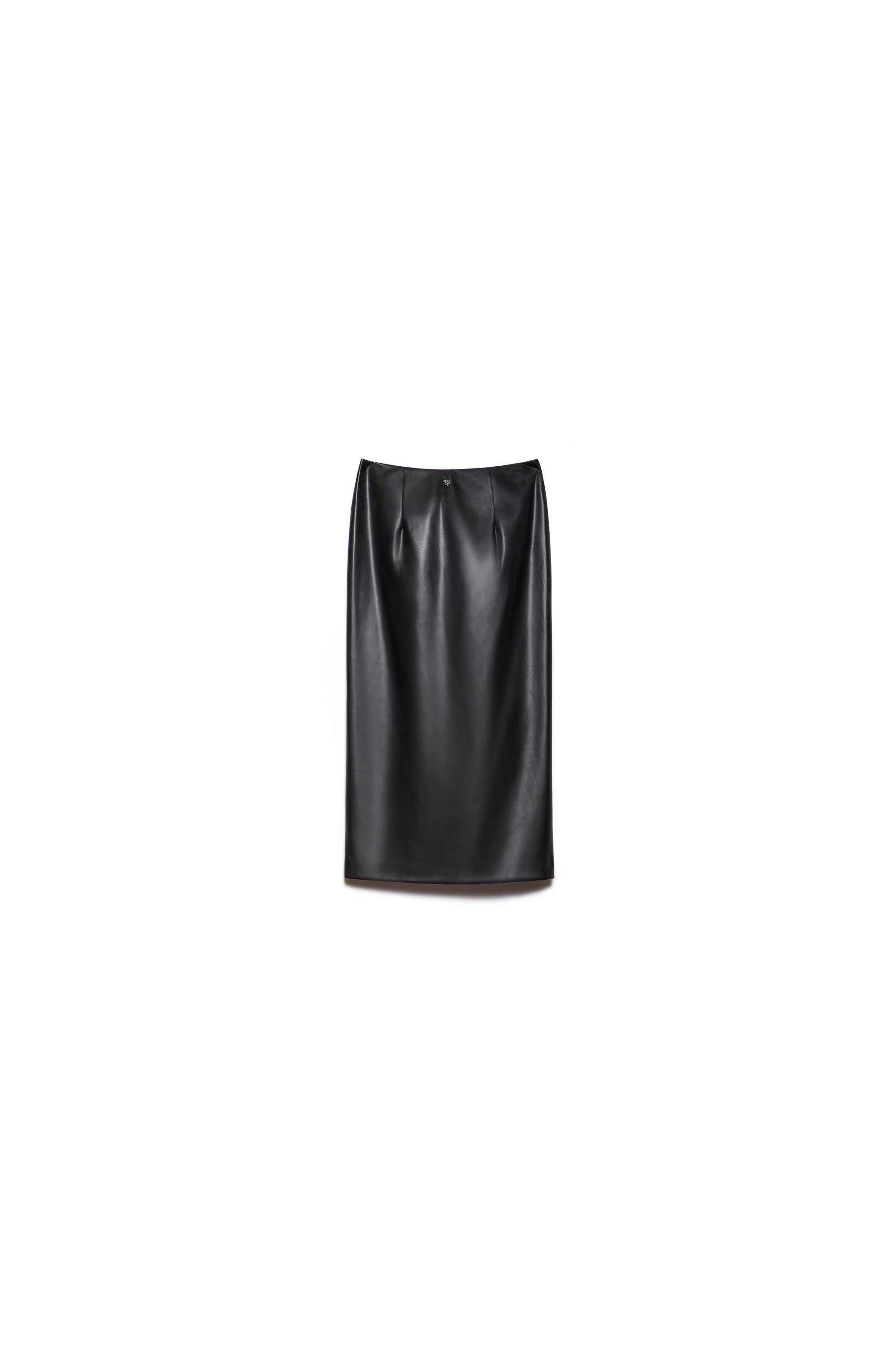 MIDI SKIRT CALY - Aniye By