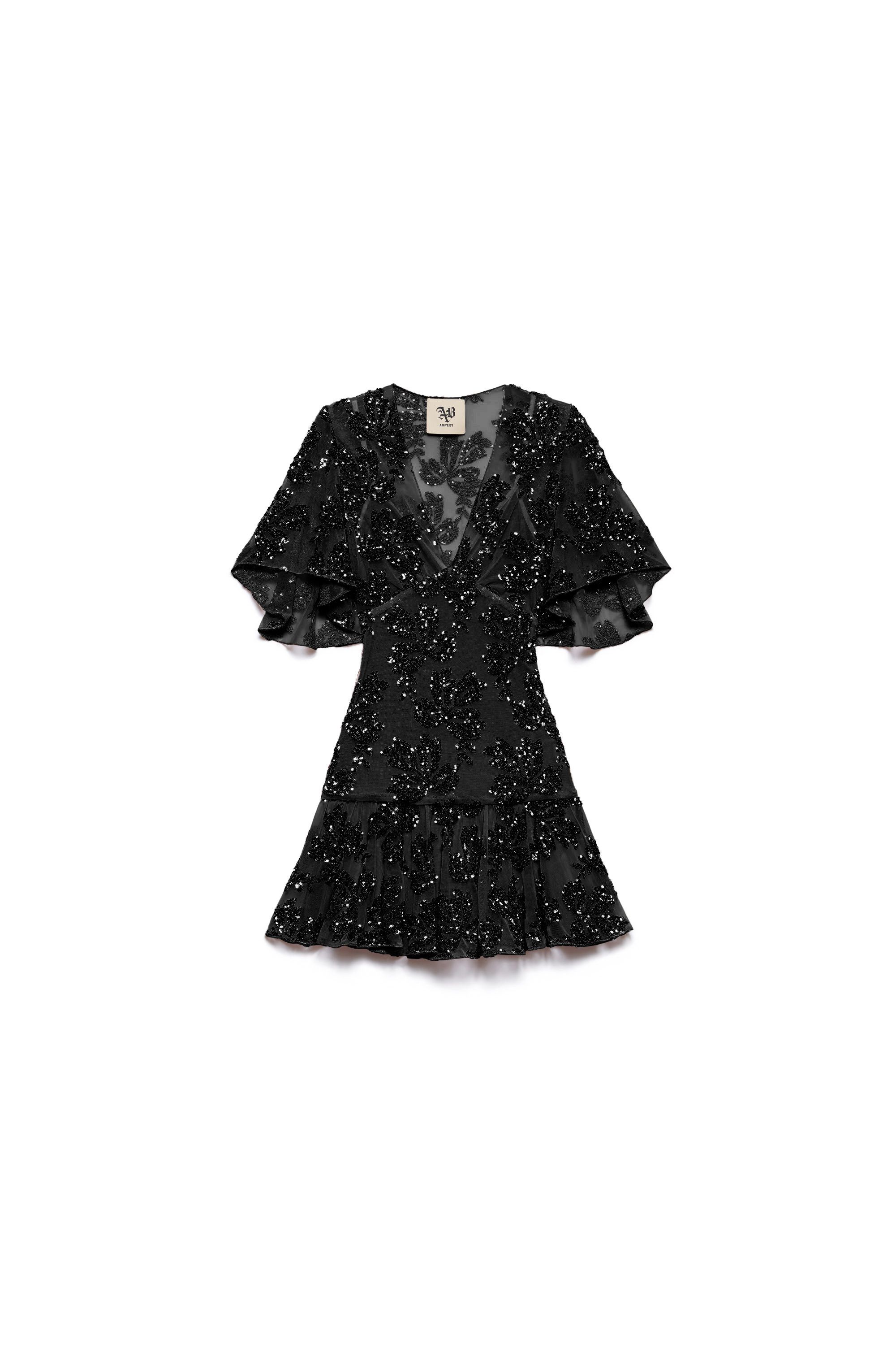WAVES DRESS UMA - Aniye By