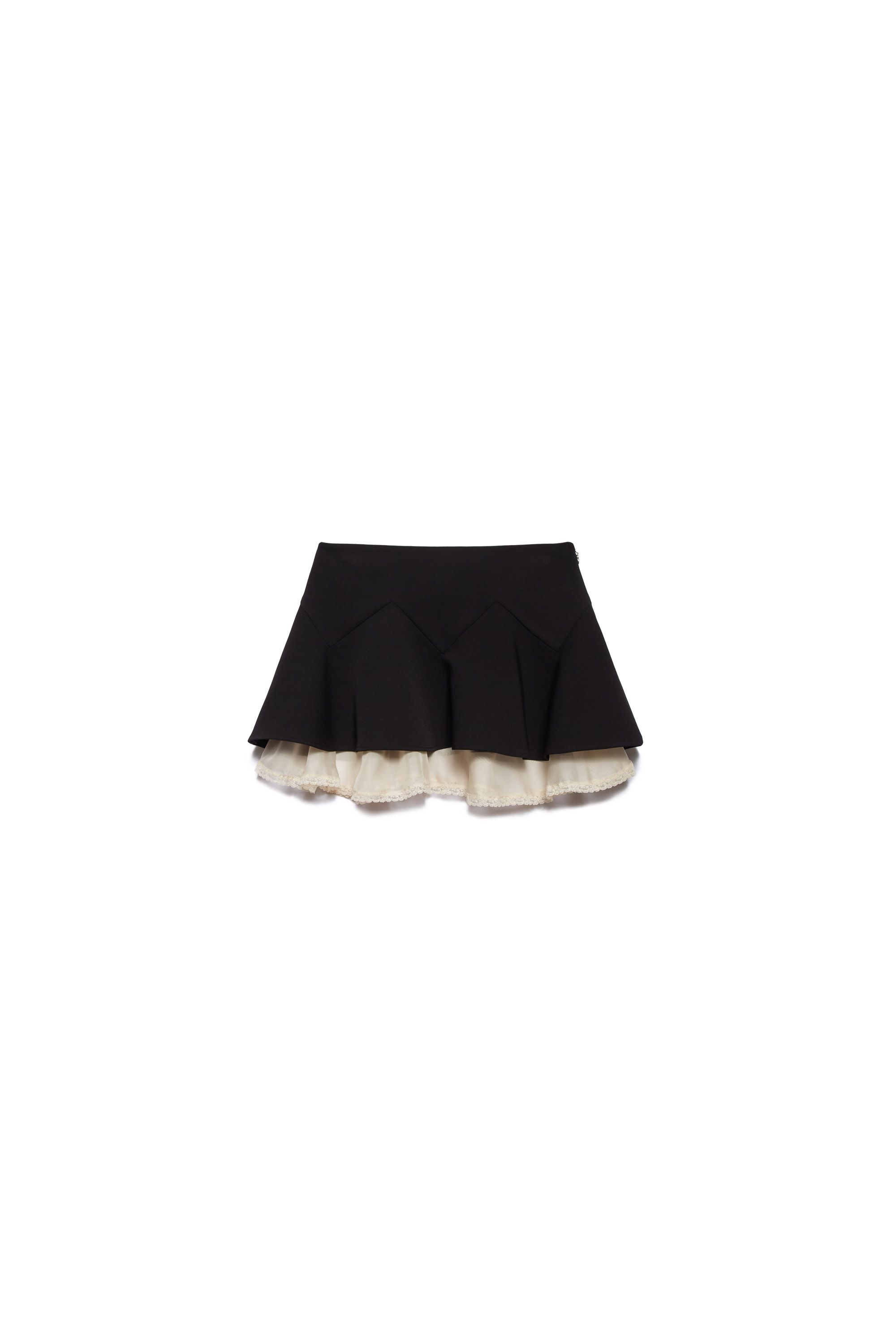 MINI SKIRT LUNA - Aniye By