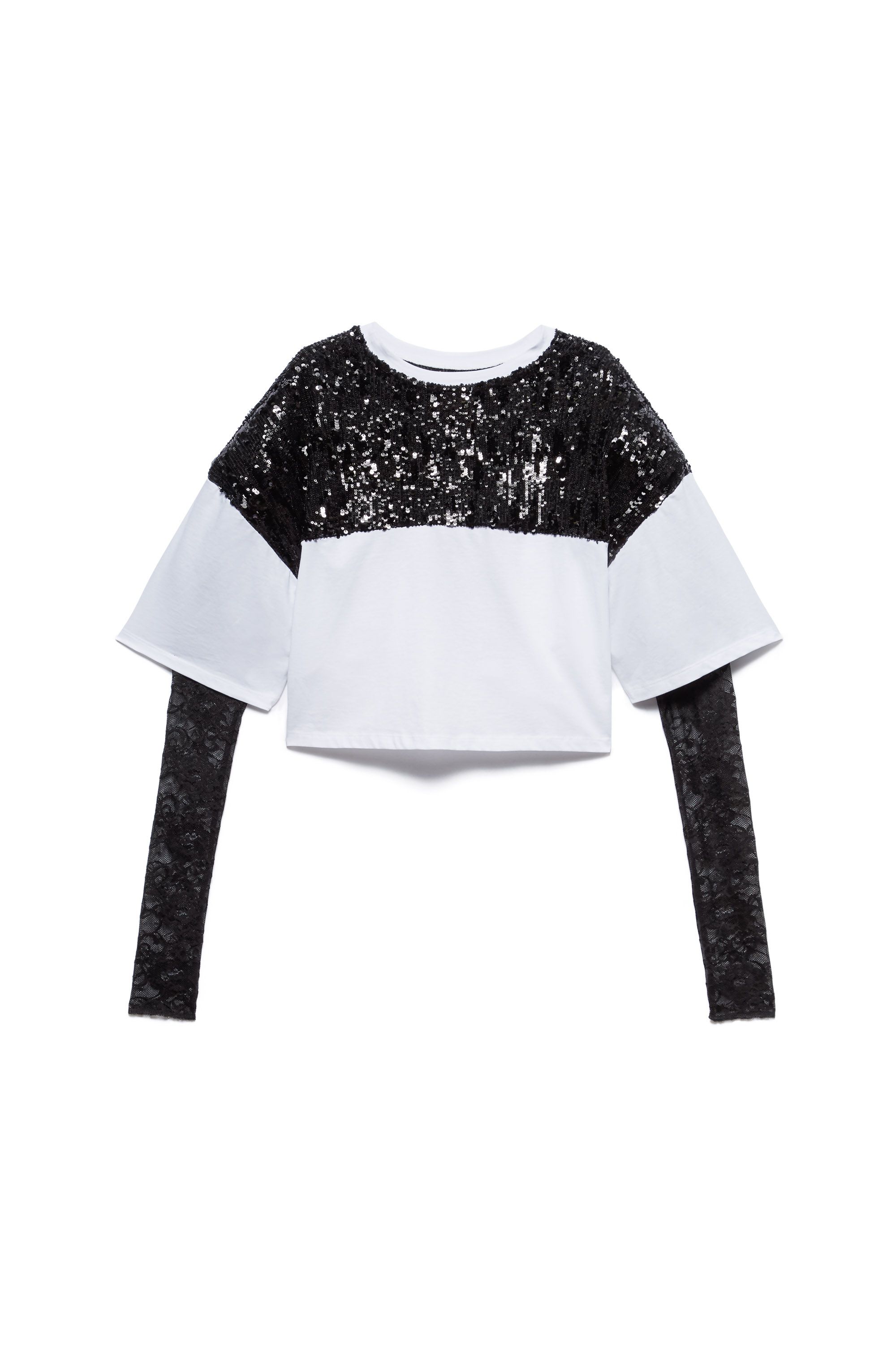 RUGBY LACE ANIYE - Aniye By
