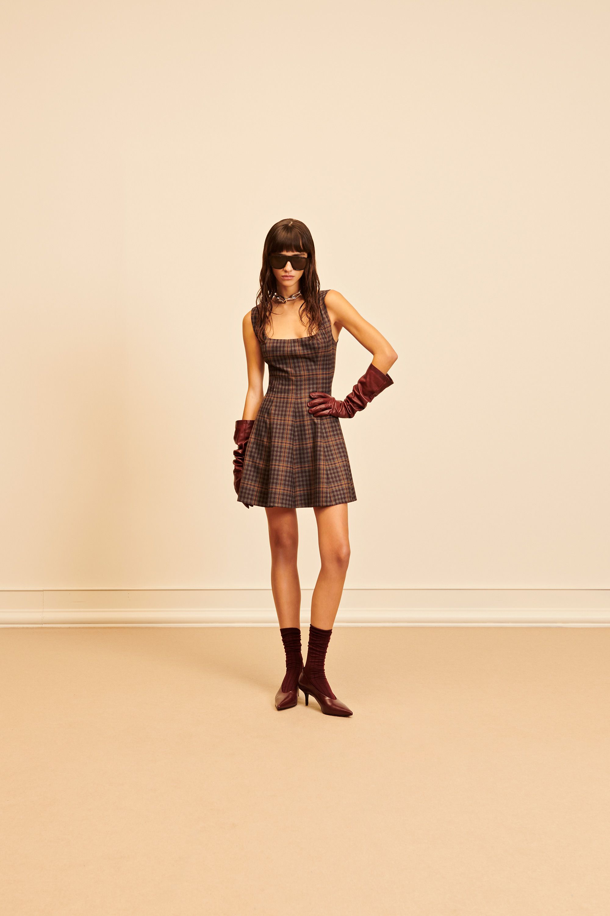 VENUS PUMP - Aniye By