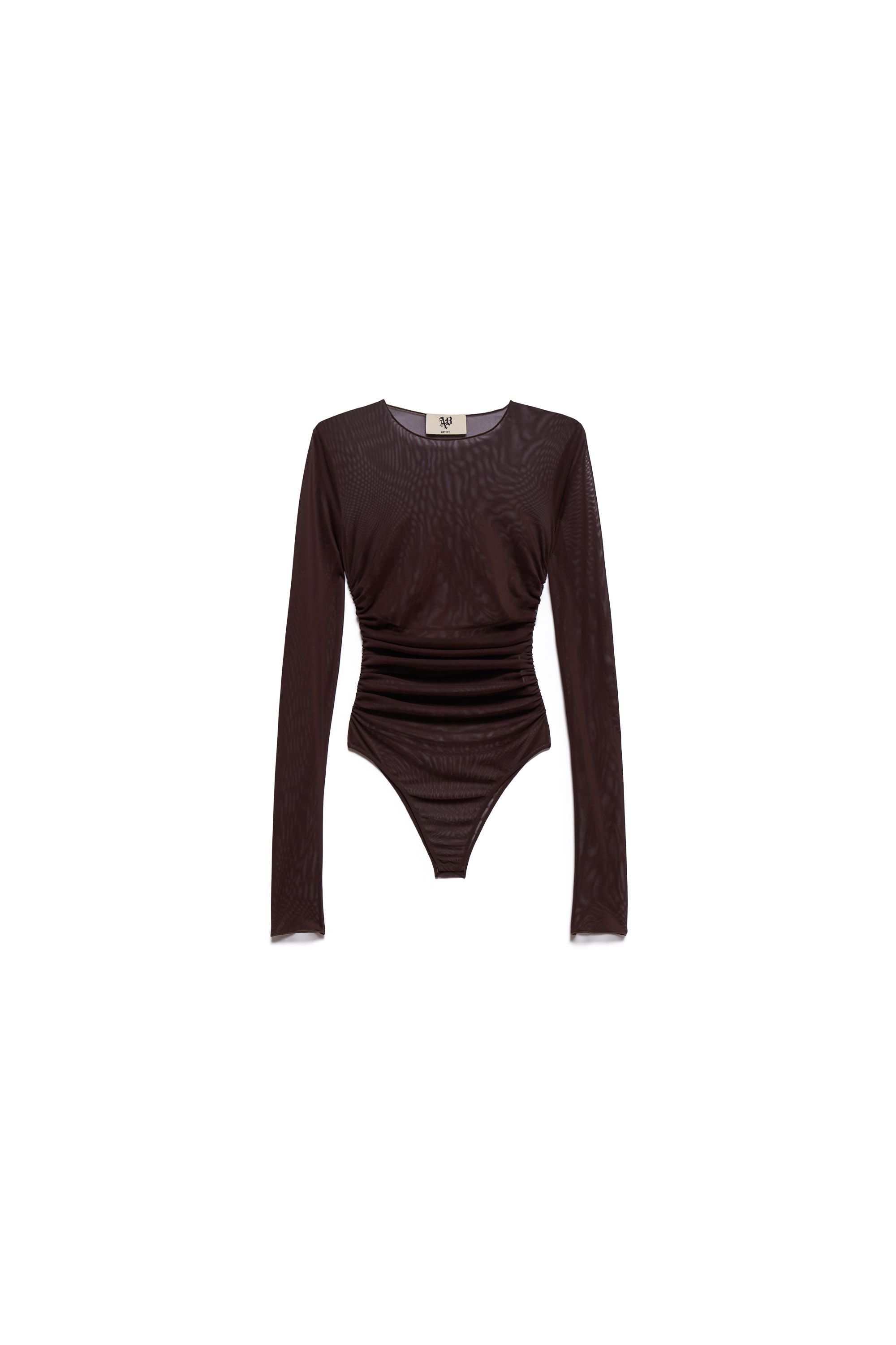CREW BODY NORMA - Aniye By