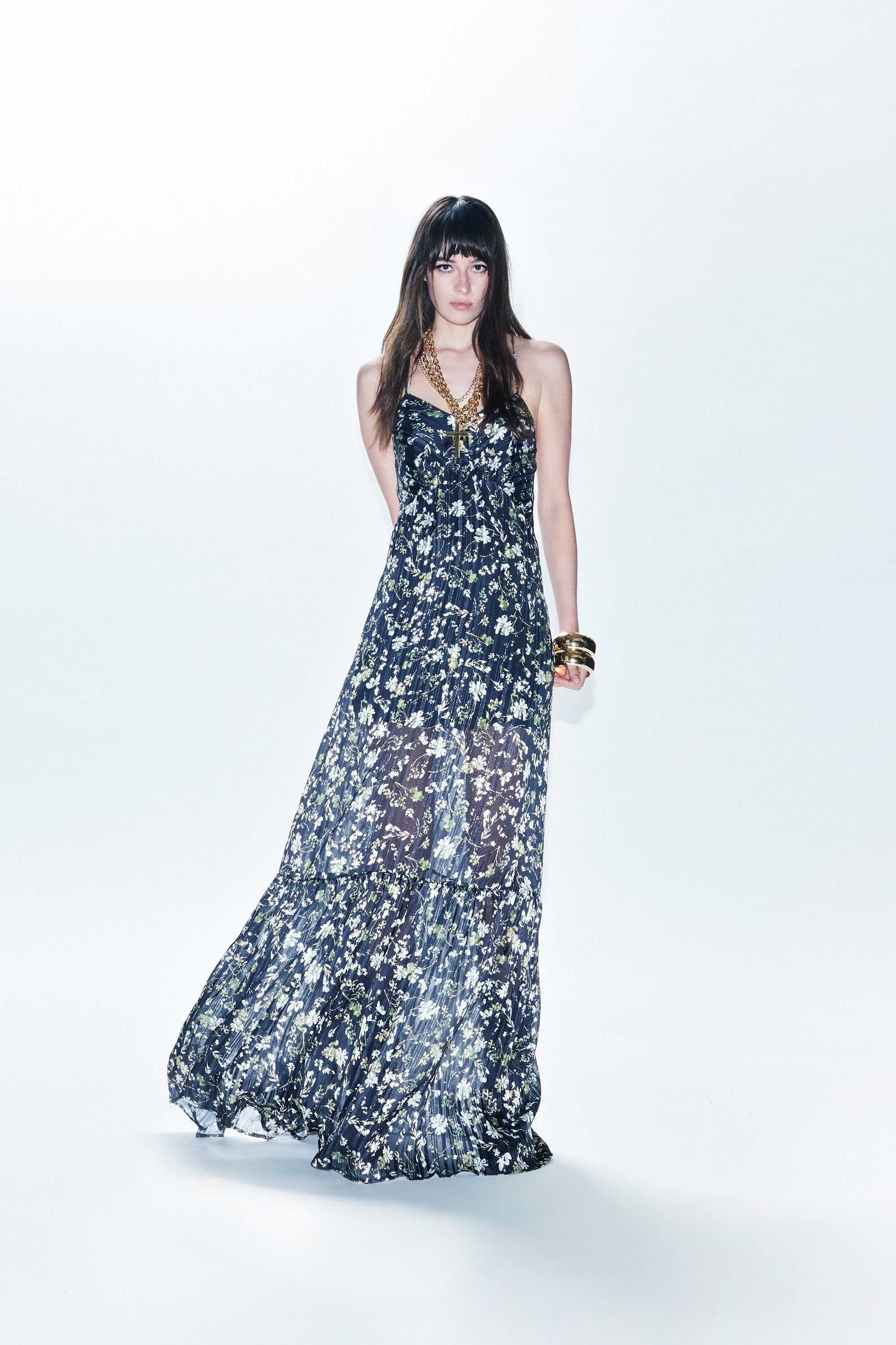 SLIP DRESS ESTHER - Aniye By