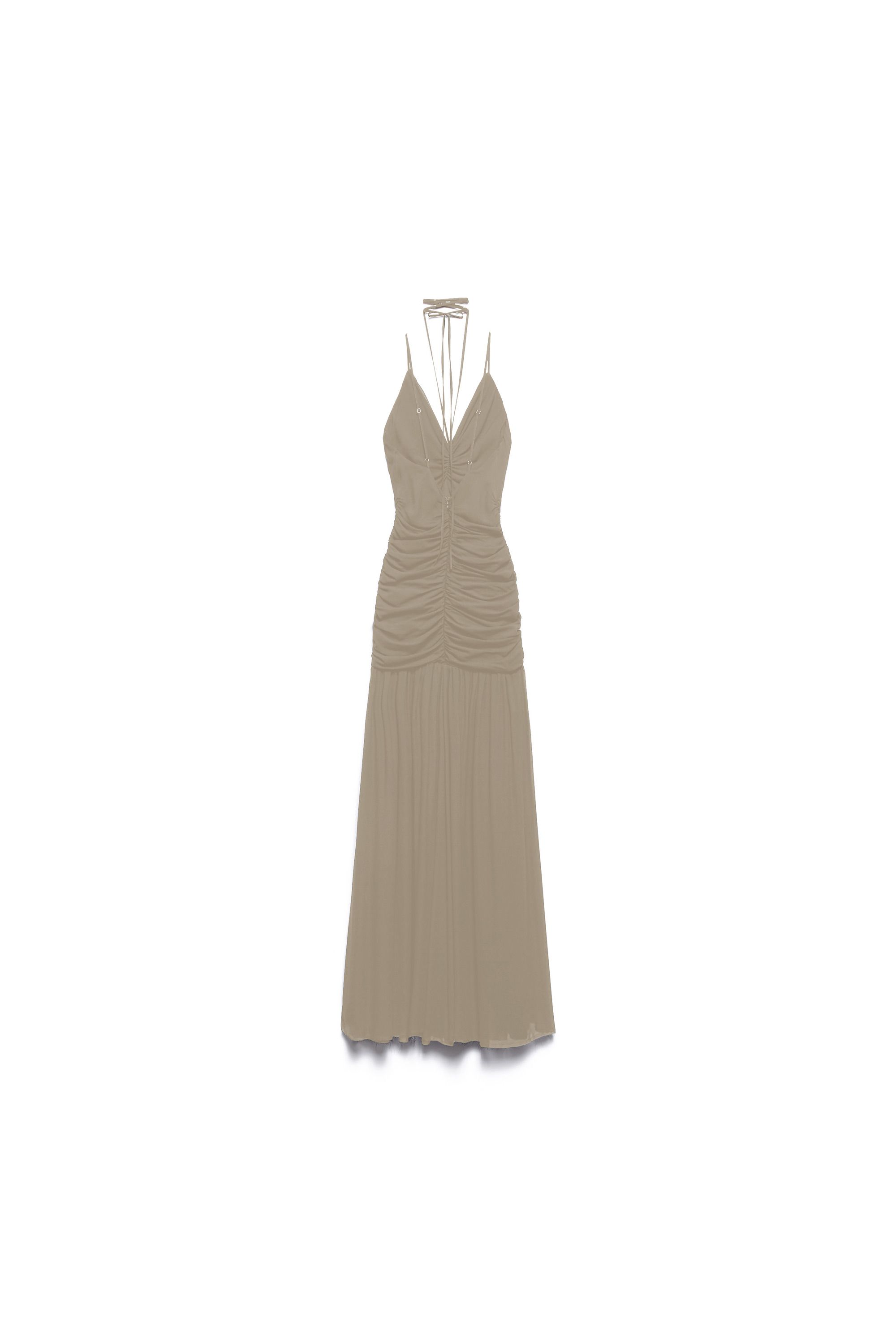 NIGHT DRESS PEN - Aniye By