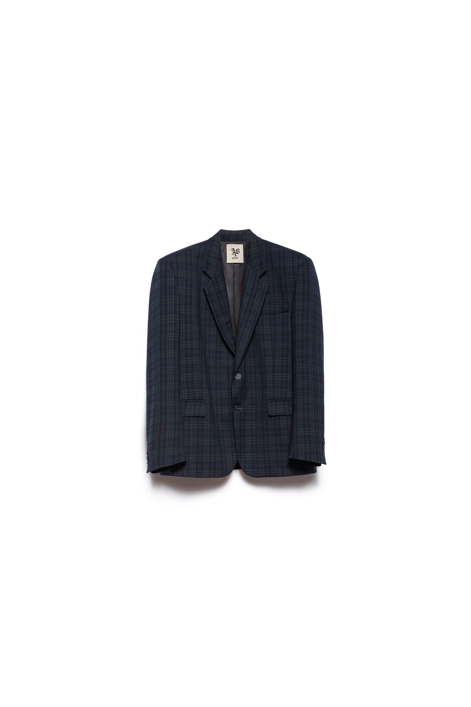 OVER BLAZER SERAPHIN - Aniye By