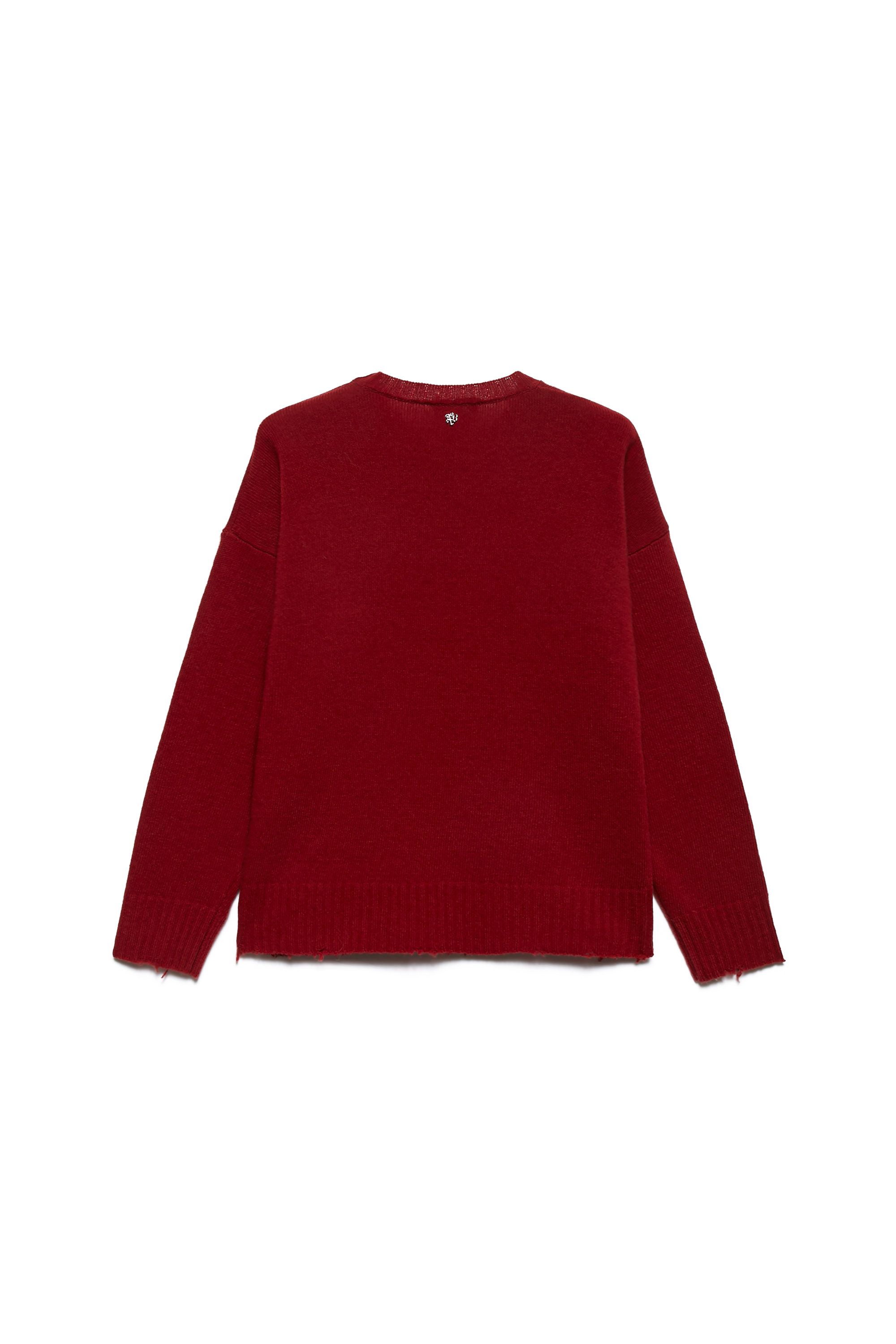 ROUND NECK VIVIEN - Aniye By