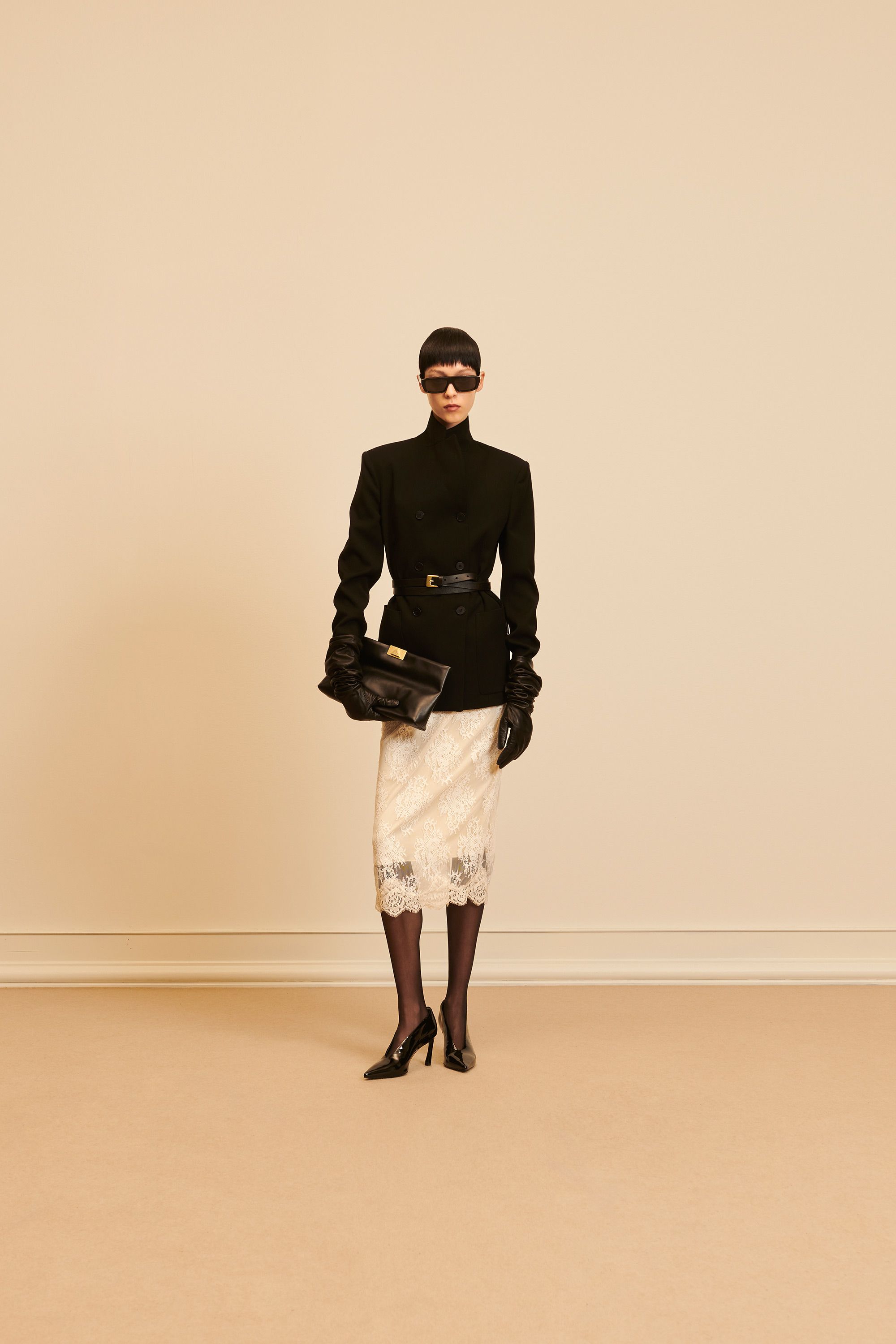 MUSE PUMP - Aniye By