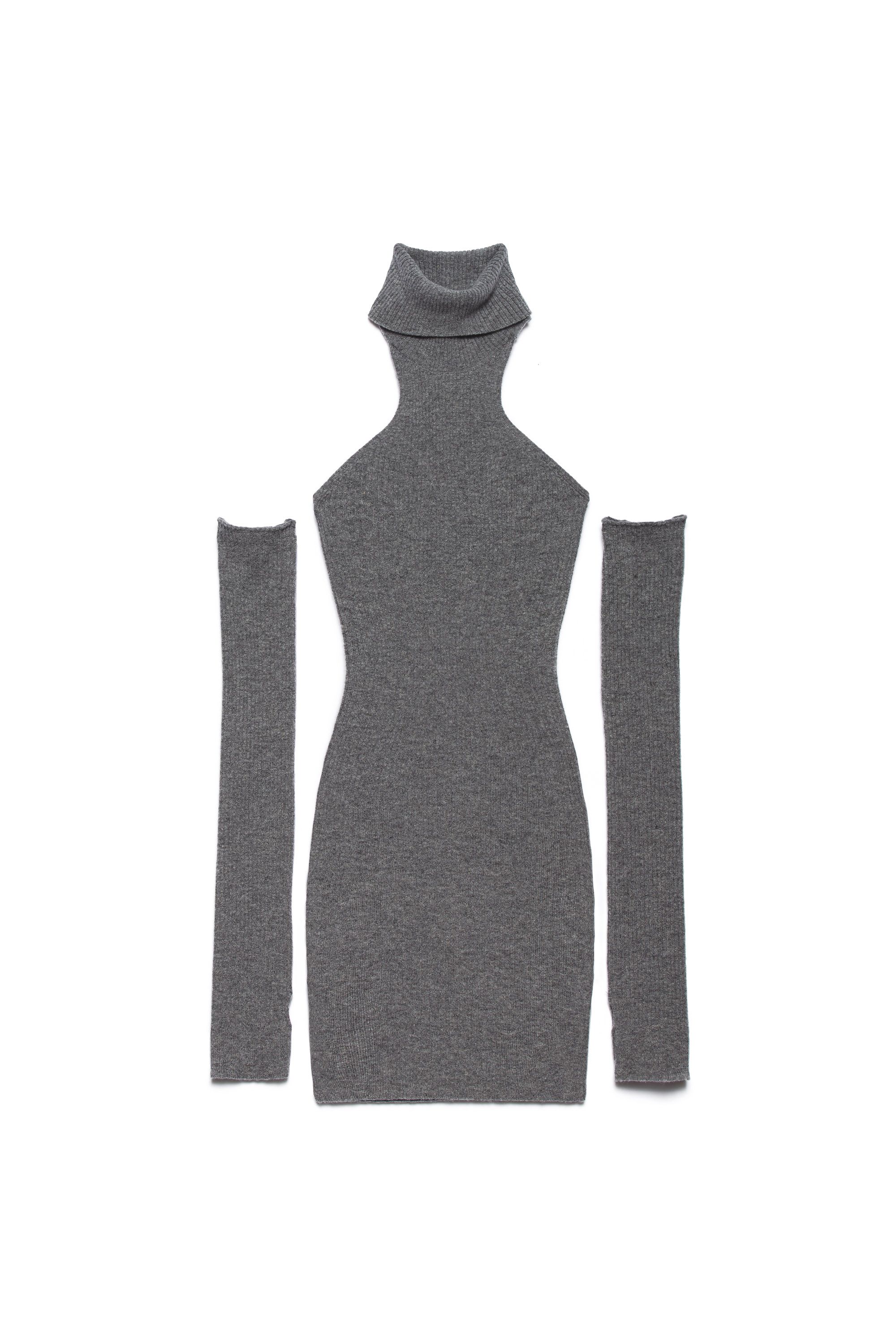 MINI DRESS VIVIEN - Aniye By