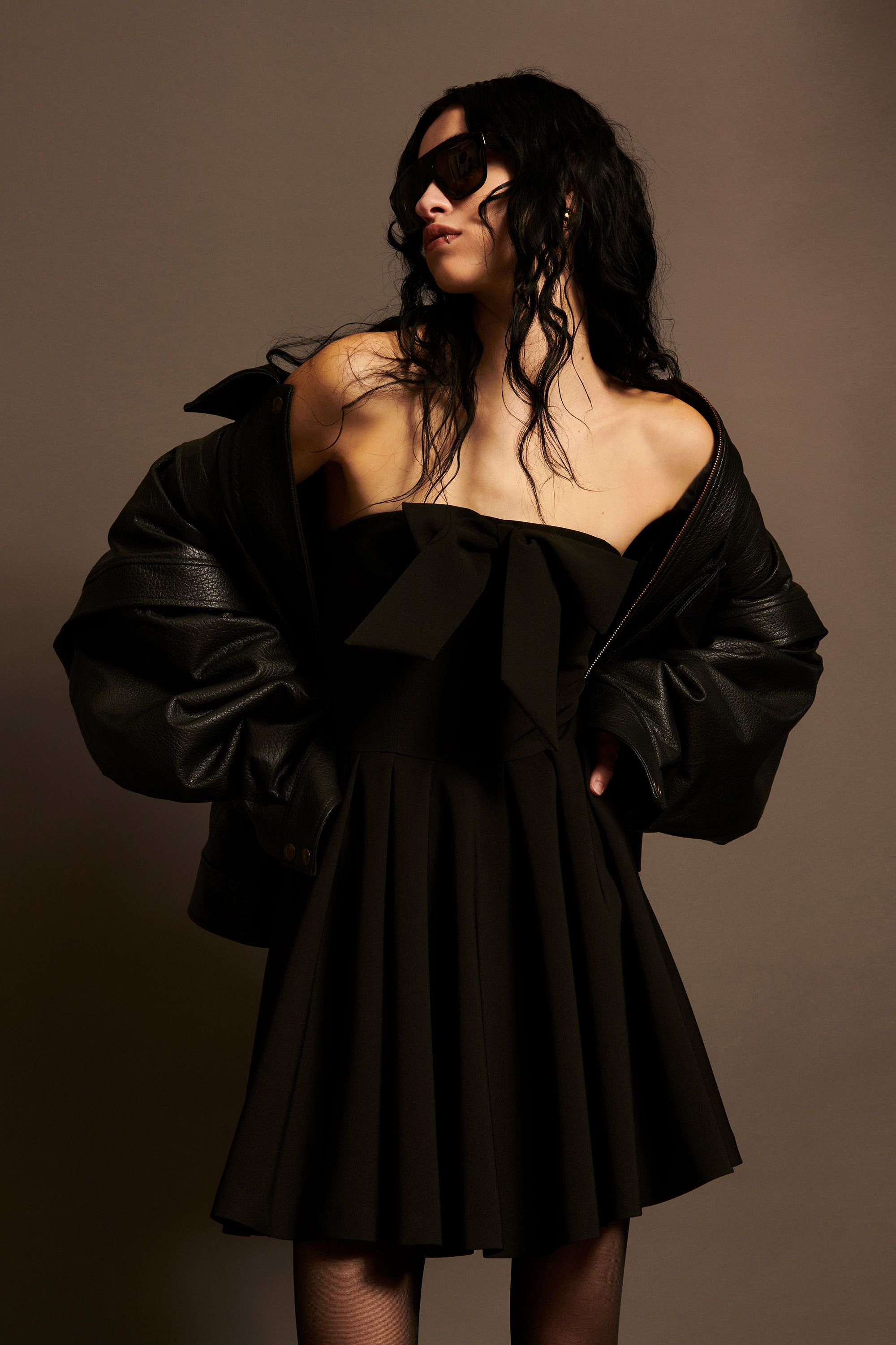 DORIS DRESS - Aniye By