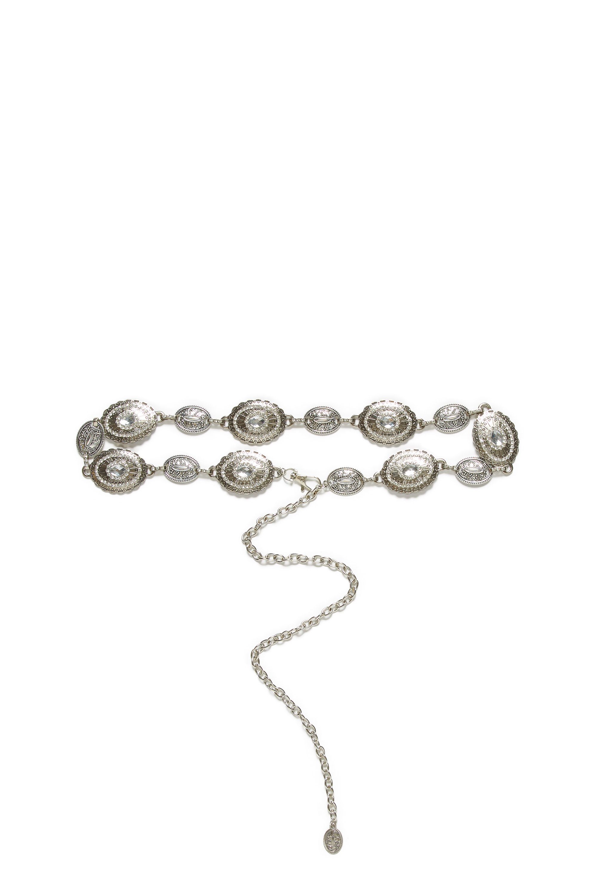 CHAIN BELT - Aniye By