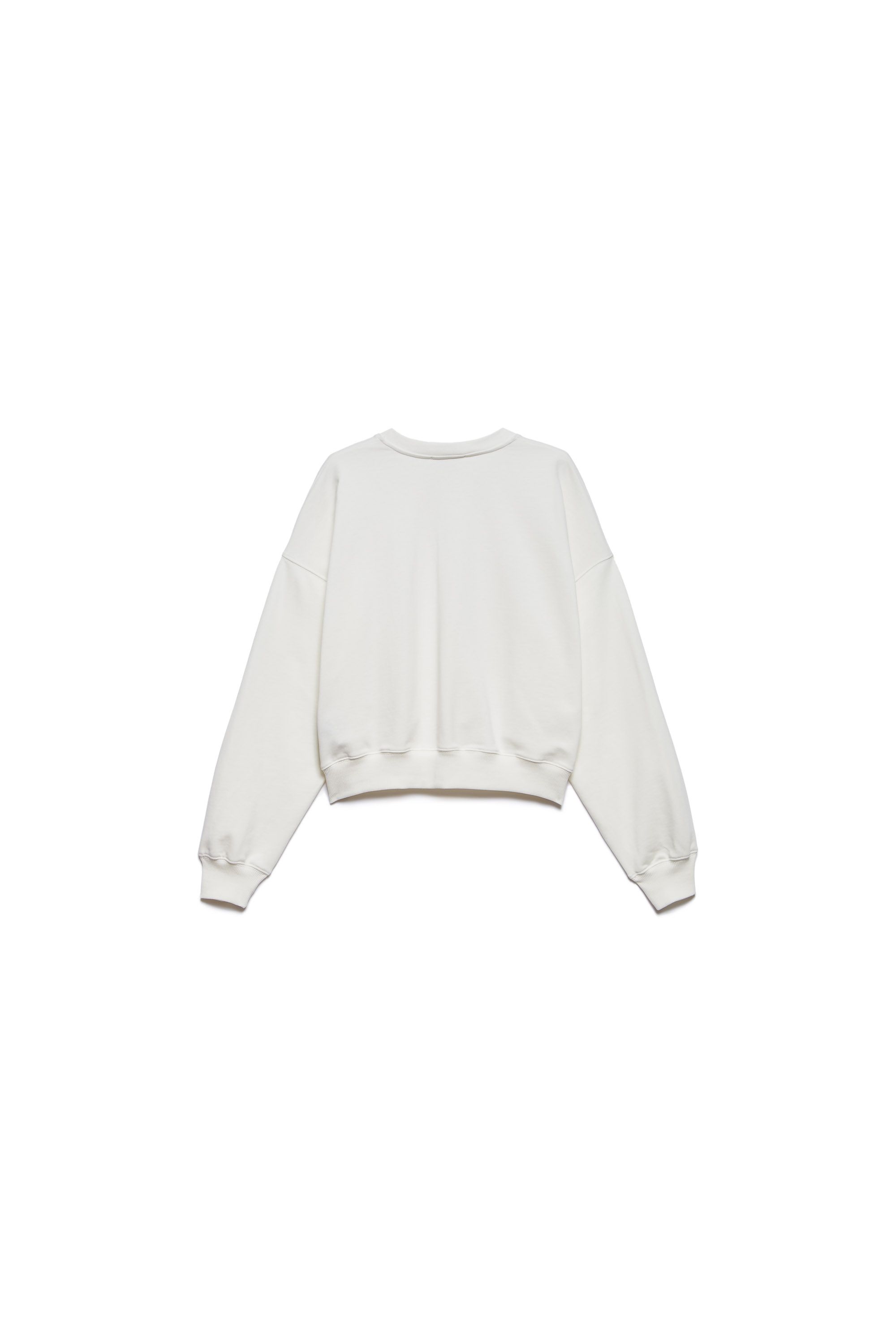 SWEATSHIRT CROP - Aniye By