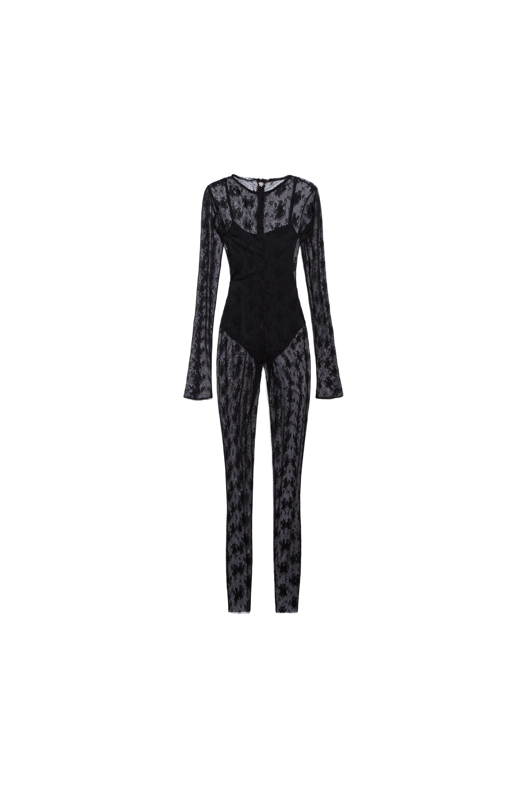 JUMPSUIT ZIRA - Aniye By