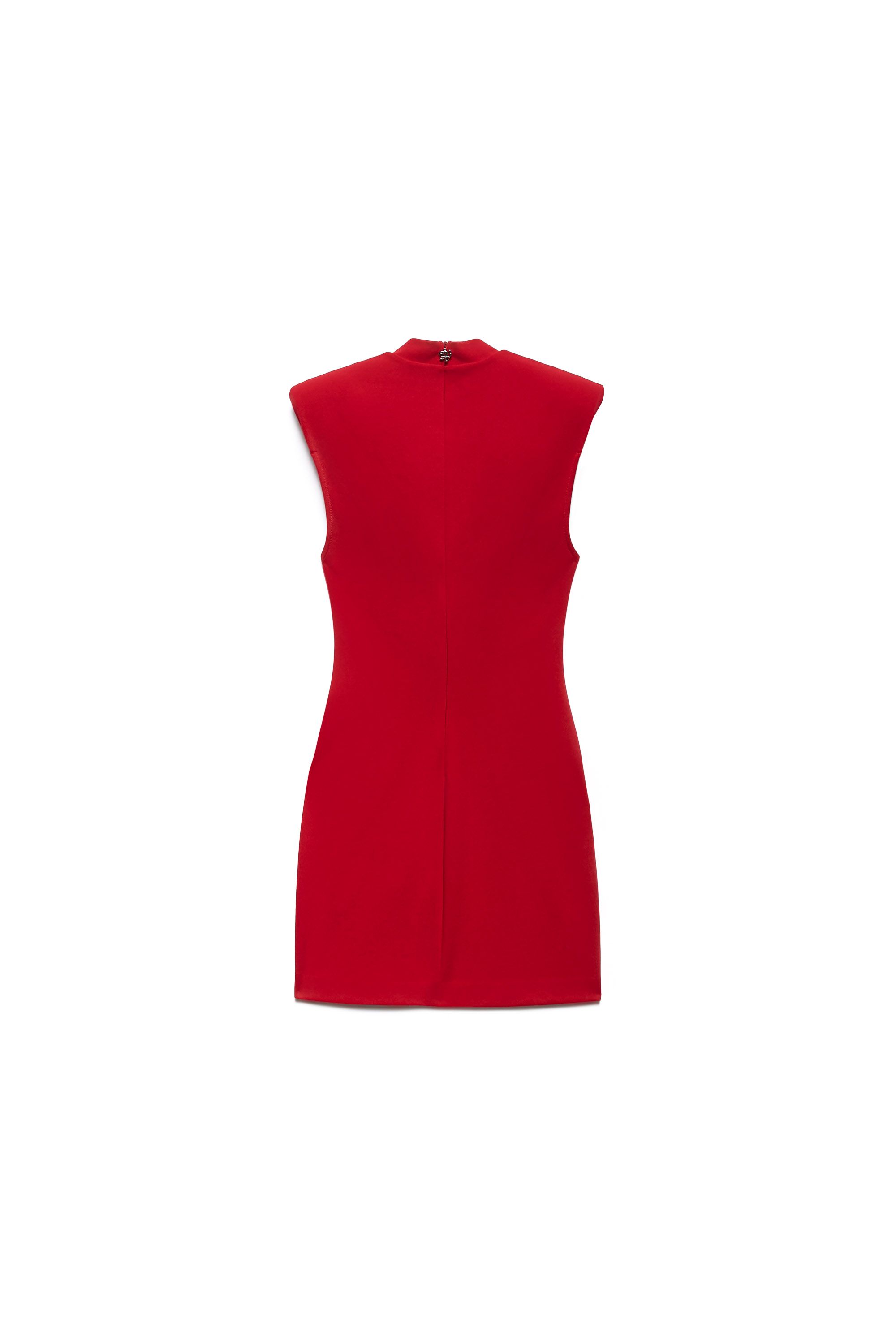 JABOT MINI SIENNA - Aniye By