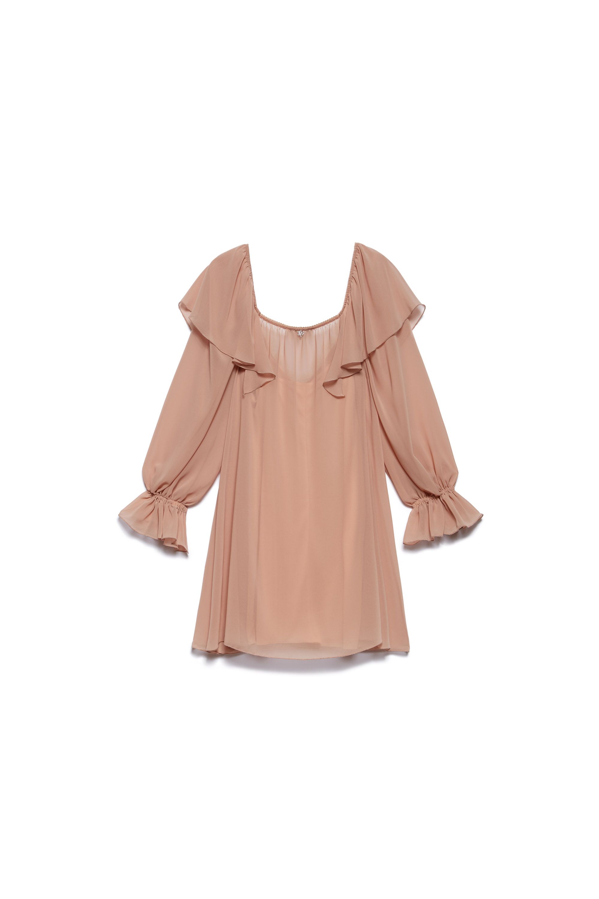 BOHO DRESS TEODORA - Aniye By