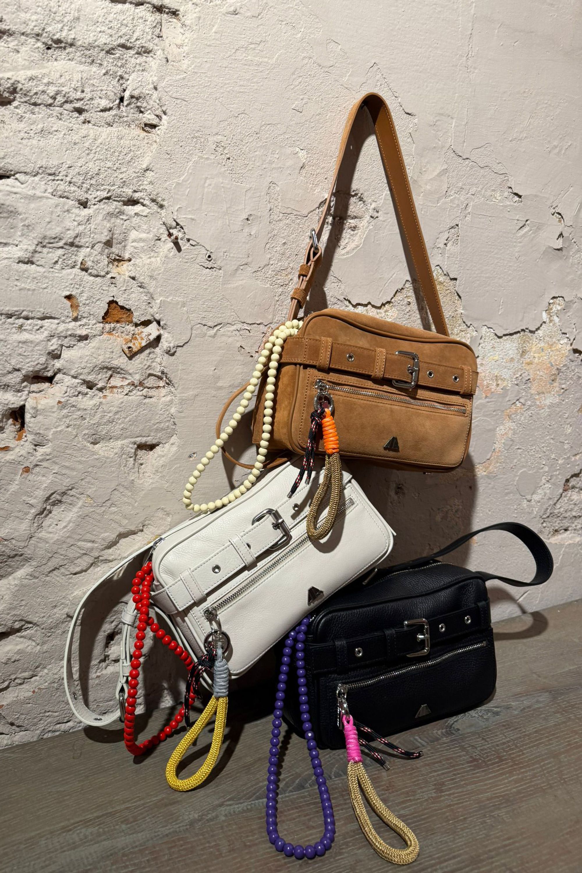 MEDIUM SANTA BAG - Aniye By