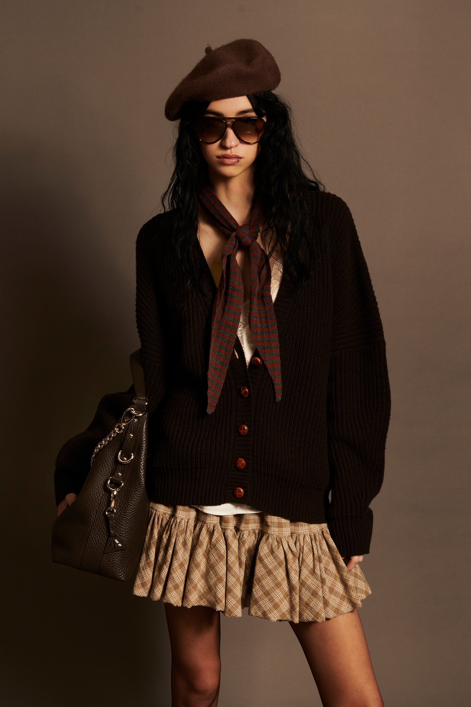 ZOE BAG - Aniye By