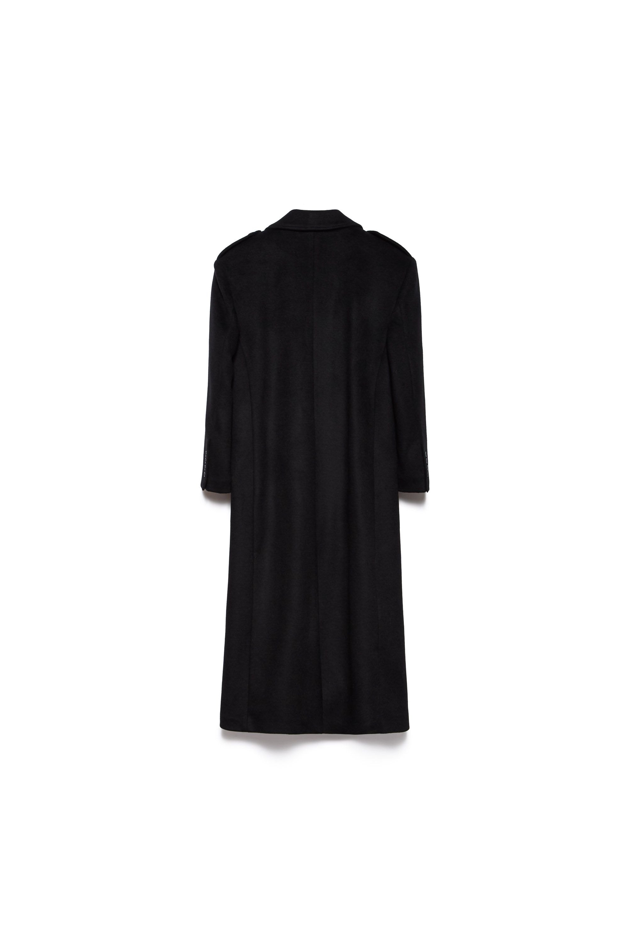 COAT DINA - Aniye By