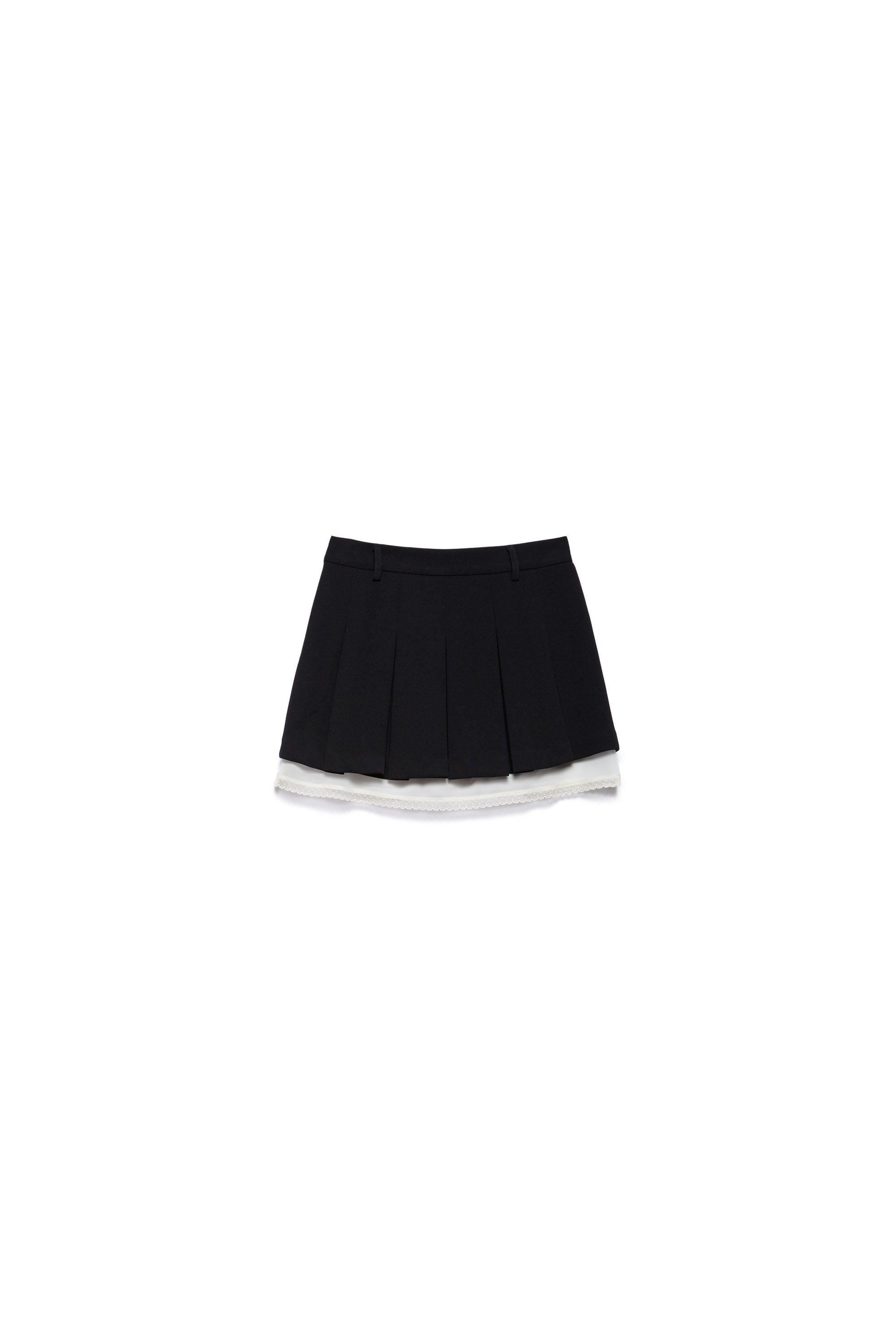 SKIRT SHANA - Aniye By