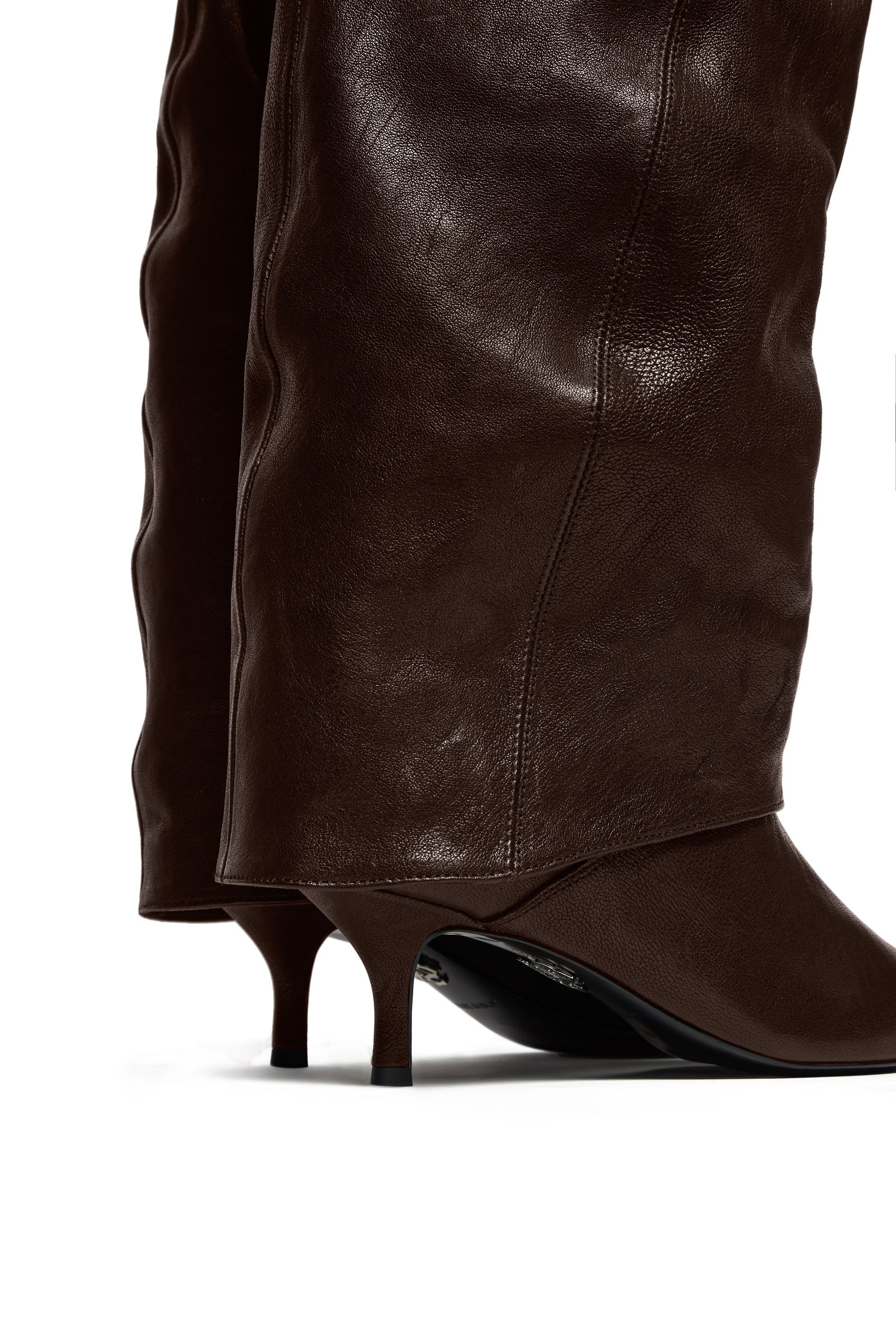 HERIN BOOTS - Aniye By