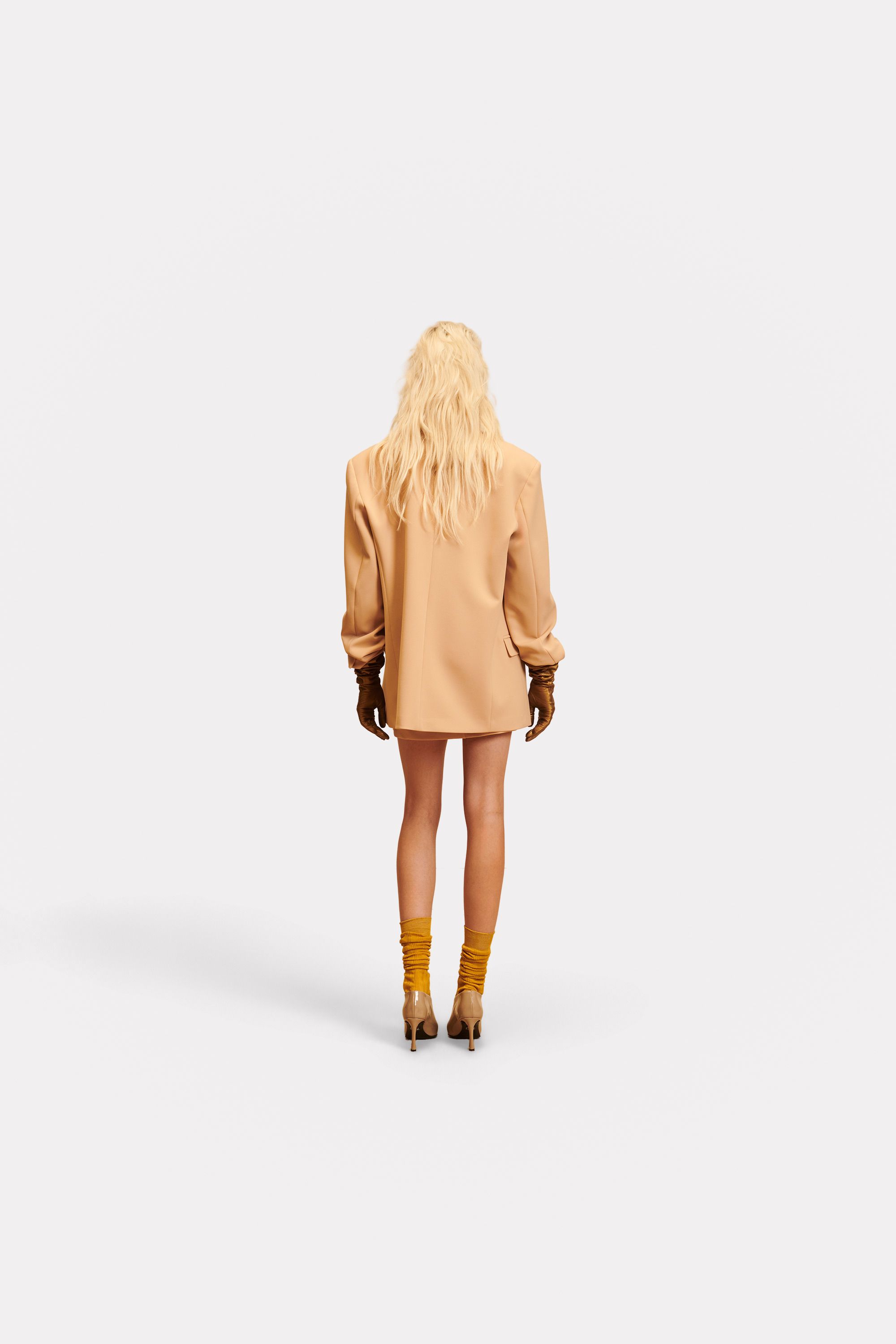 BLAZER DINA - Aniye By