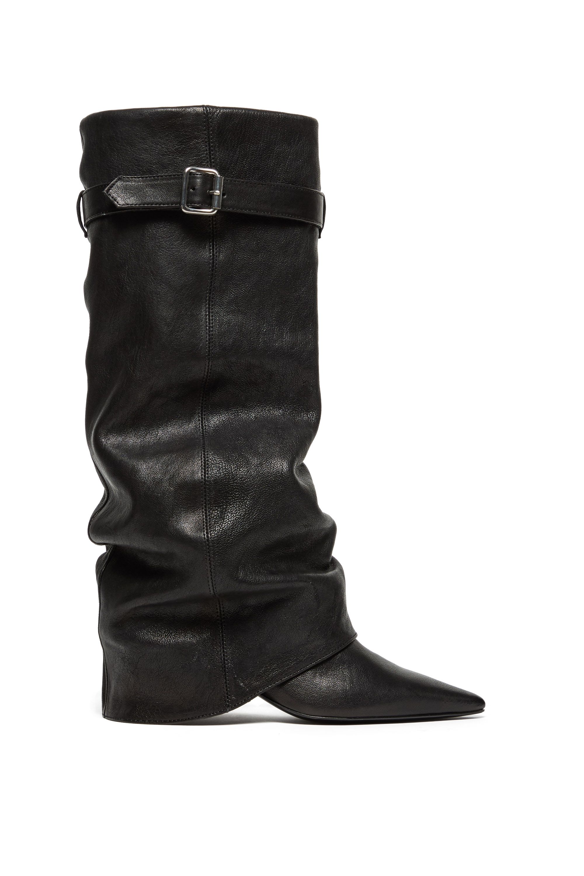 HERIN BOOTS - Aniye By