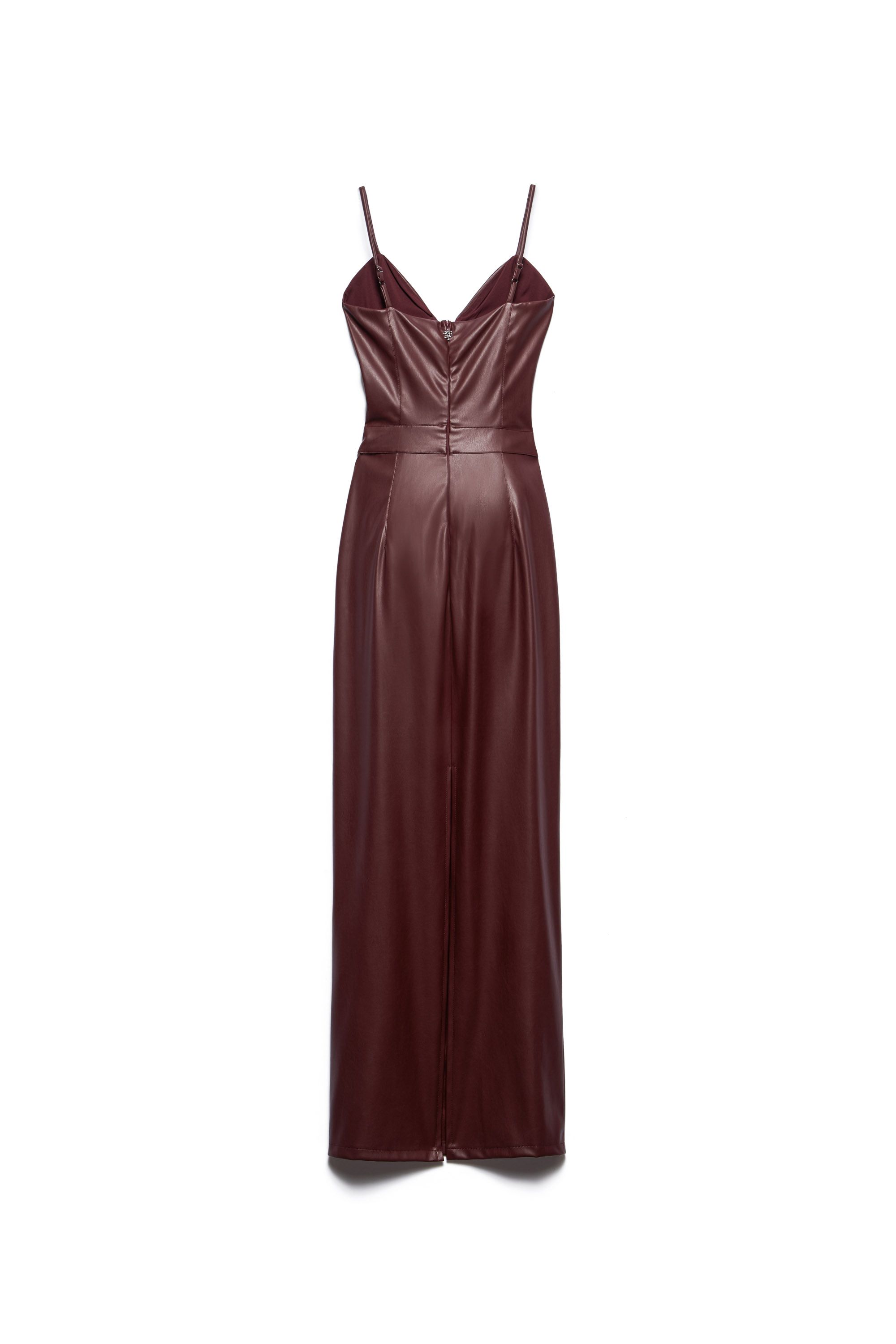 LONG DRESS CARLY - Aniye By