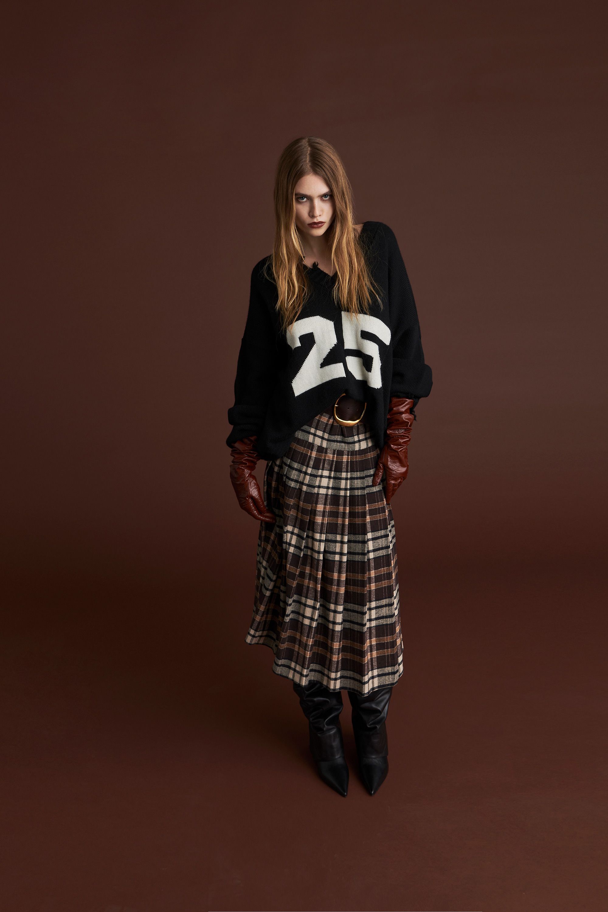 PULL COLLEGE - Aniye By