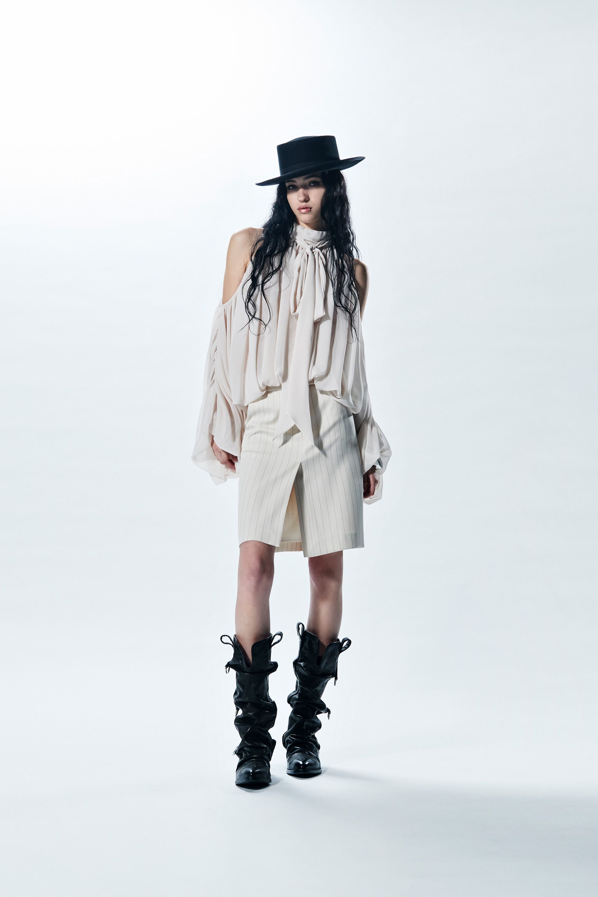 IRINA SKIRT - Aniye By