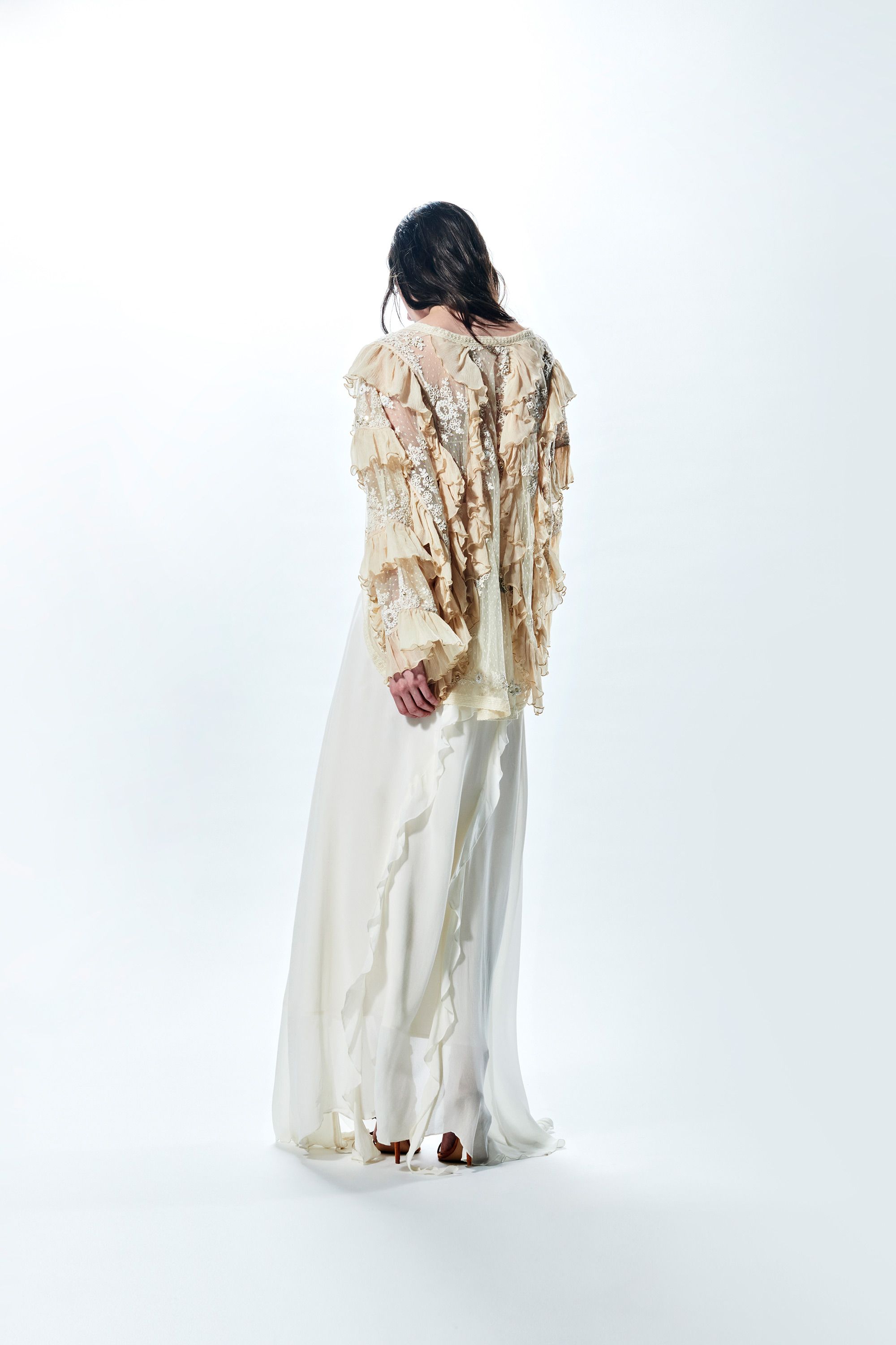 COVER LAYLA - Aniye By