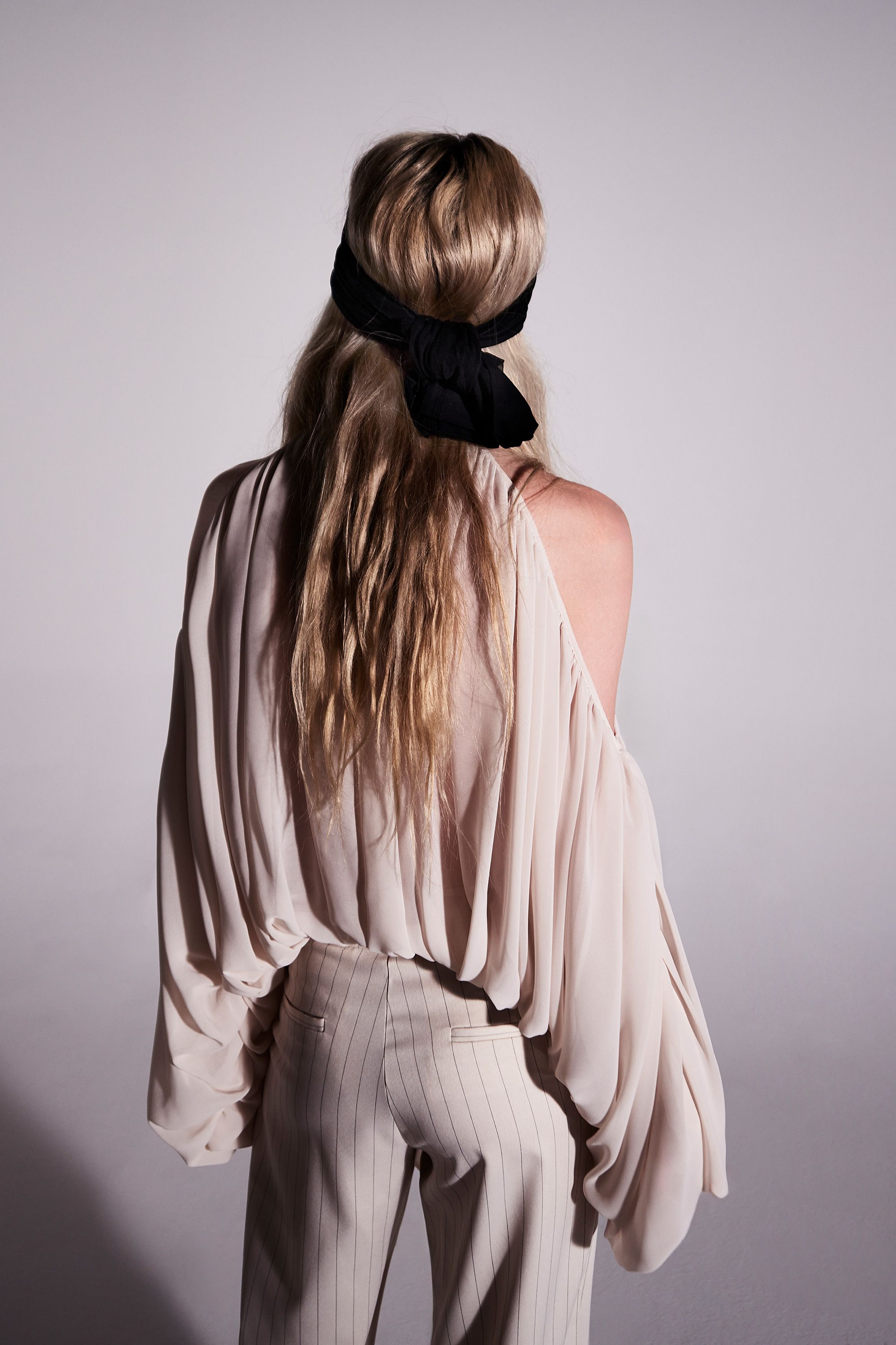 BLOUSE TEODORA - Aniye By