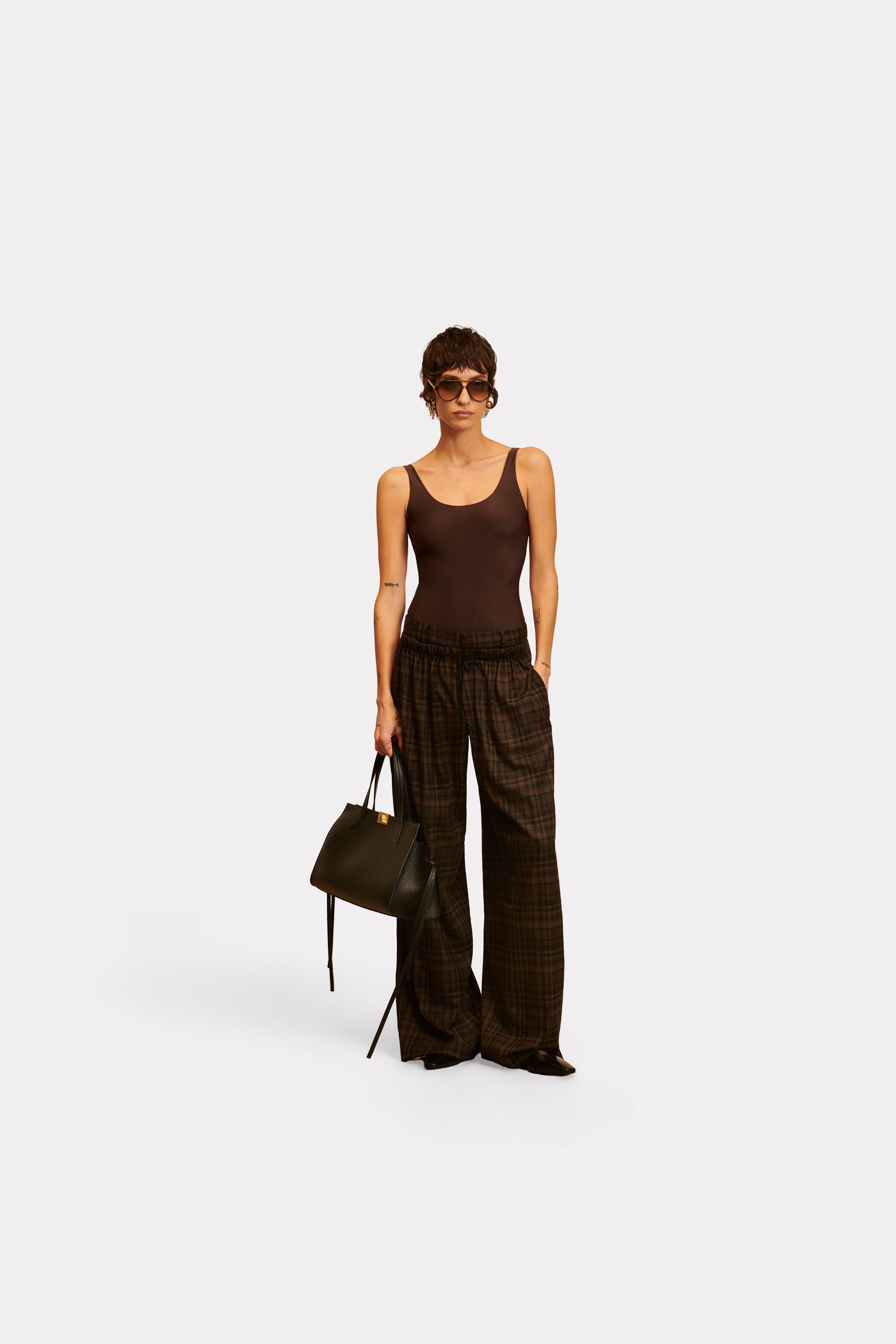 OVER PANTS NOA - Aniye By
