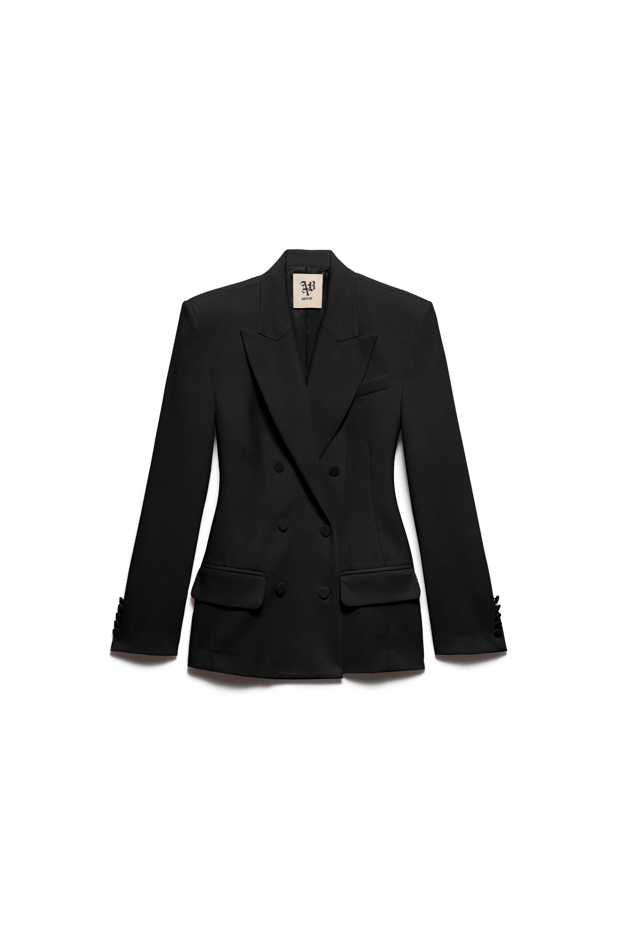 BUSTIER JACKET SIENNA - Aniye By