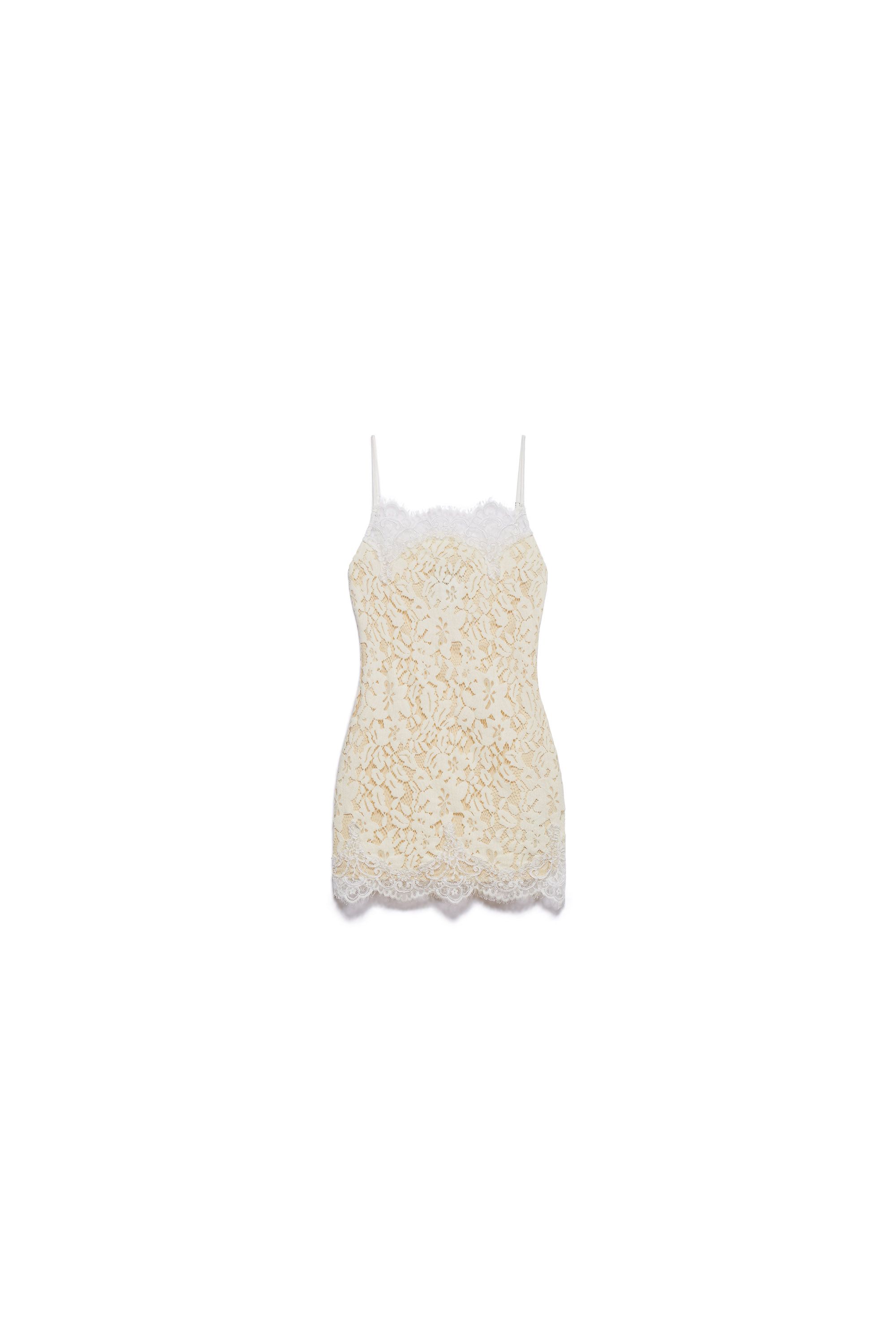 SLIP DRESS NOLA - Aniye By