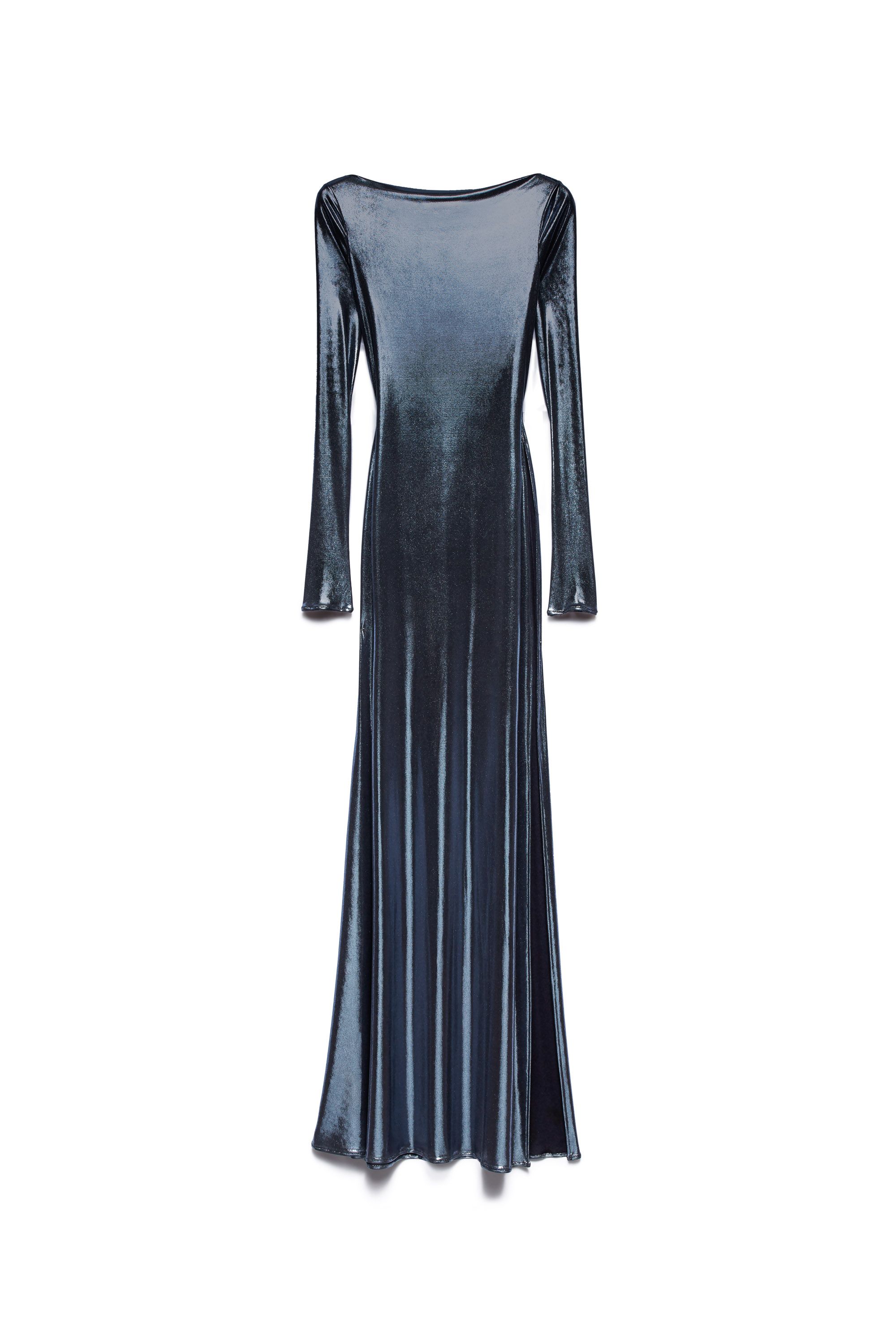SLIT DRESS DORA - Aniye By